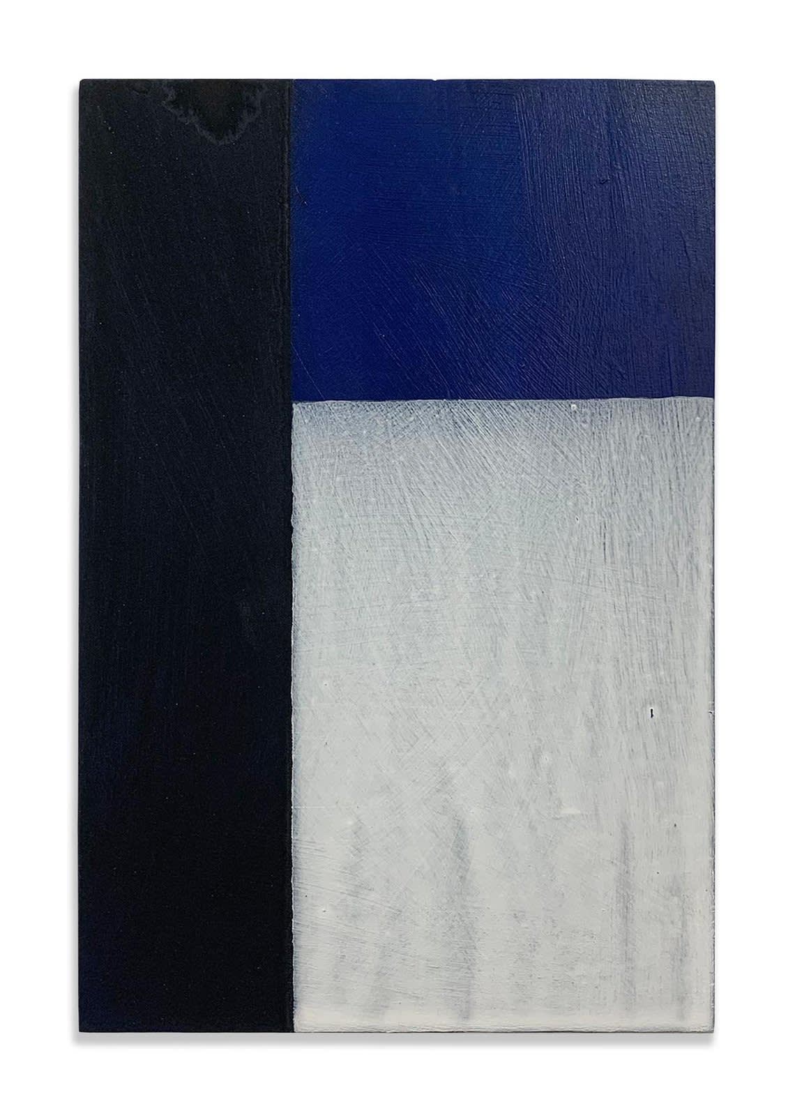 Tom Wilmott, The Waltz 7a, 2017