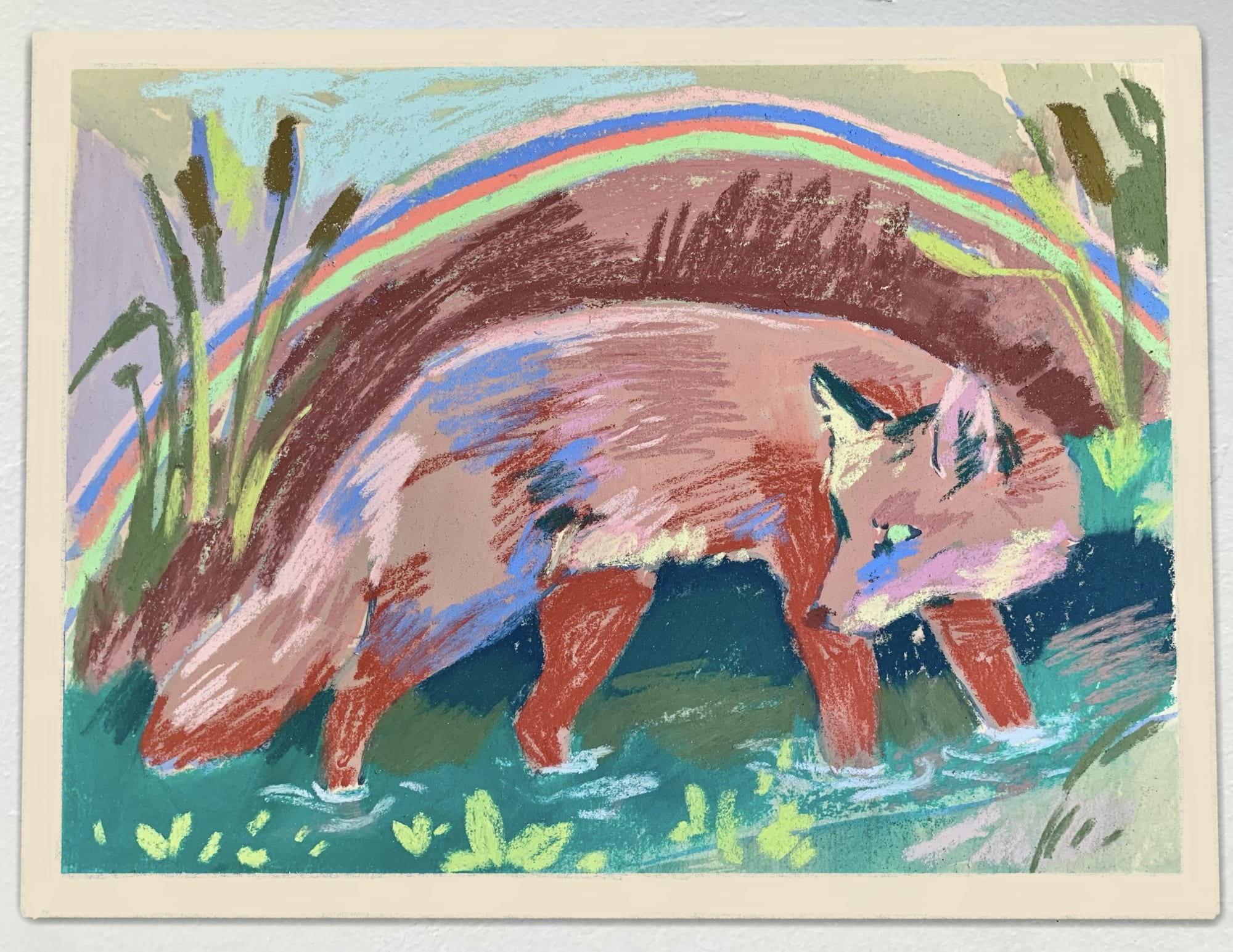 Rachel Dinwiddie, Daytime montage 1st, 2022