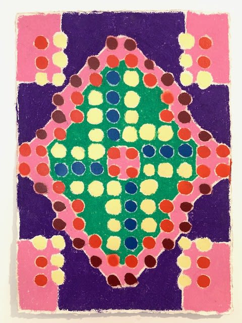 Dominic Beattie, Glyph (2) , 2022