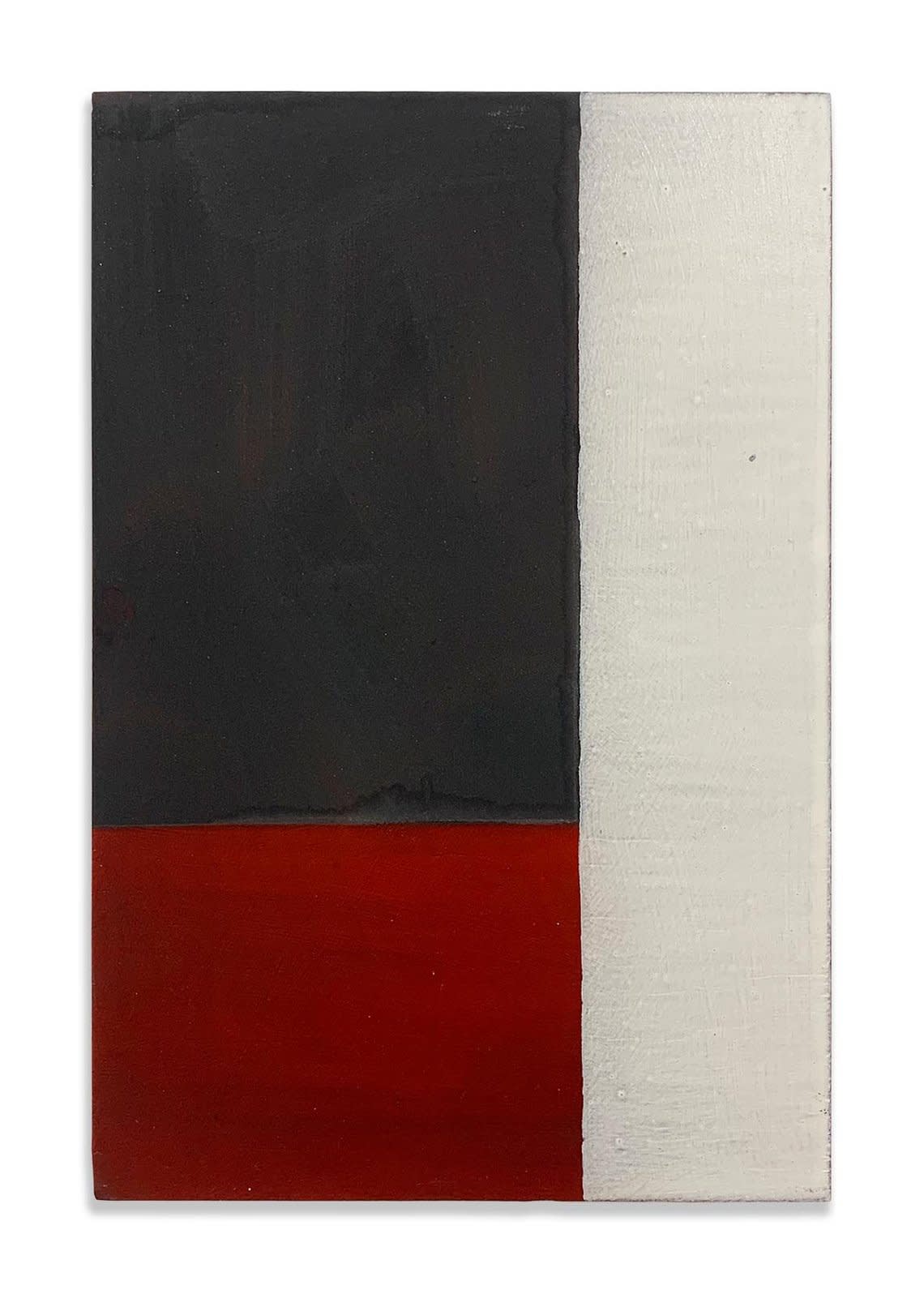 Tom Wilmott, The Waltz 3c, 2017