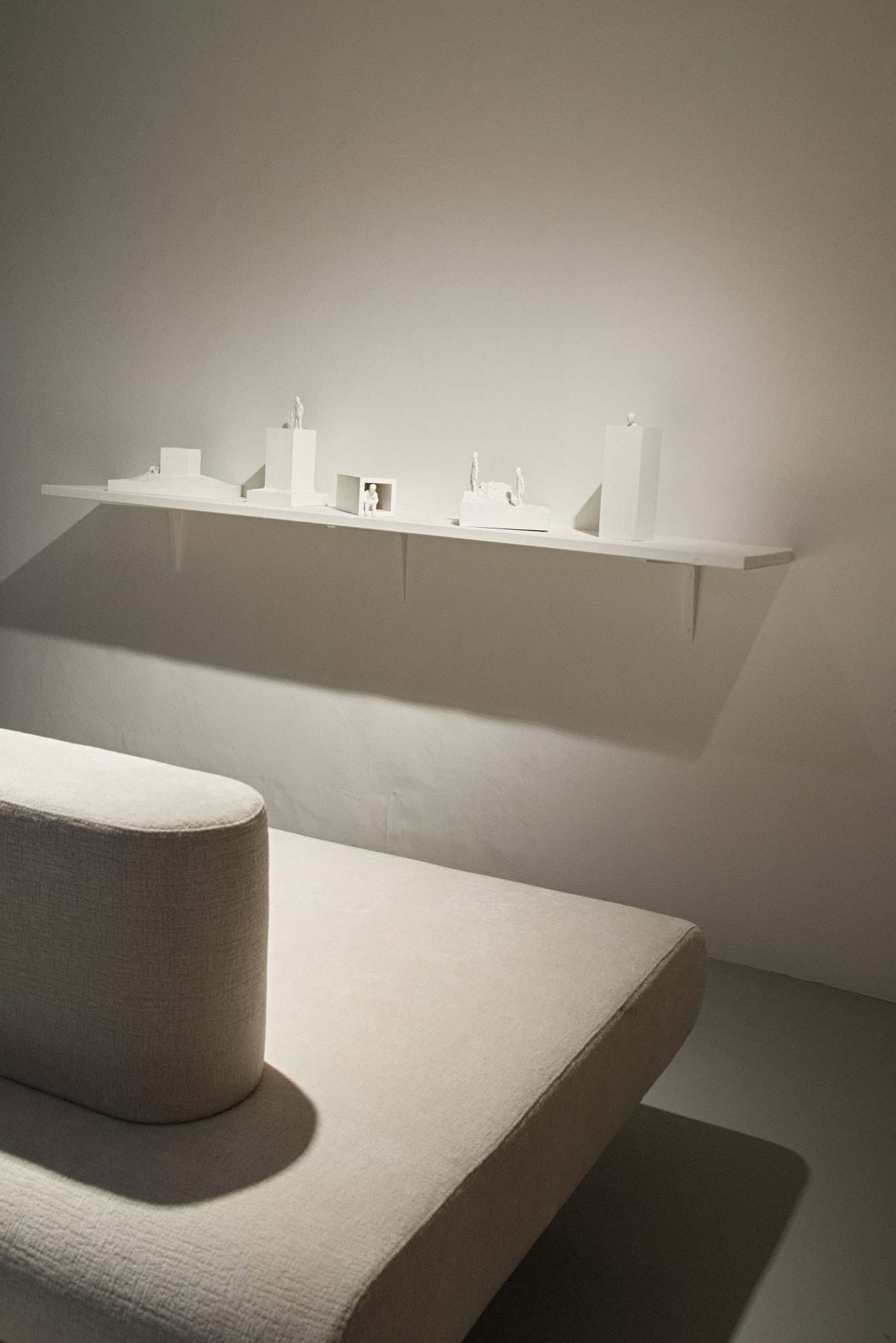 Observation of Movement