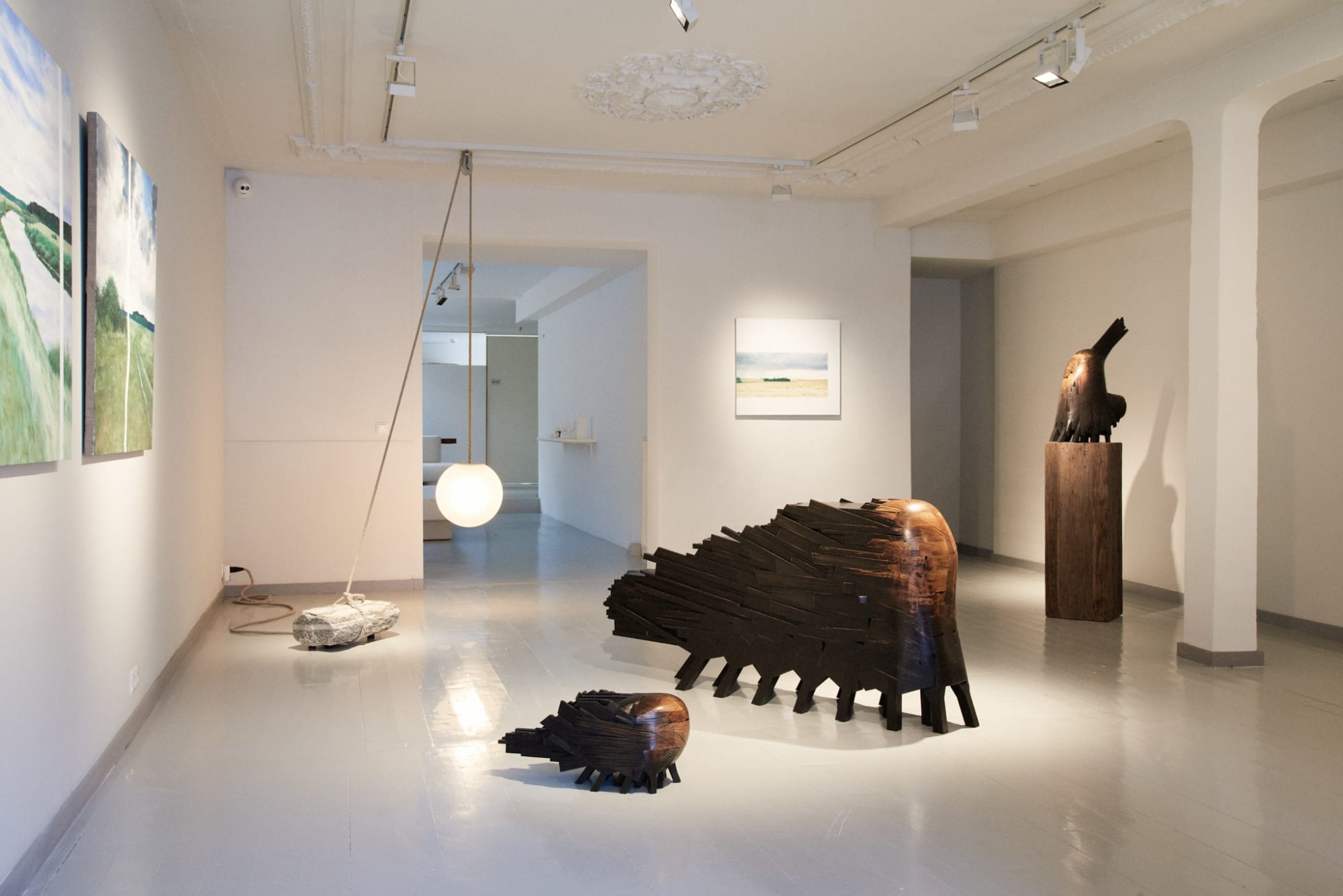 Observation of Movement