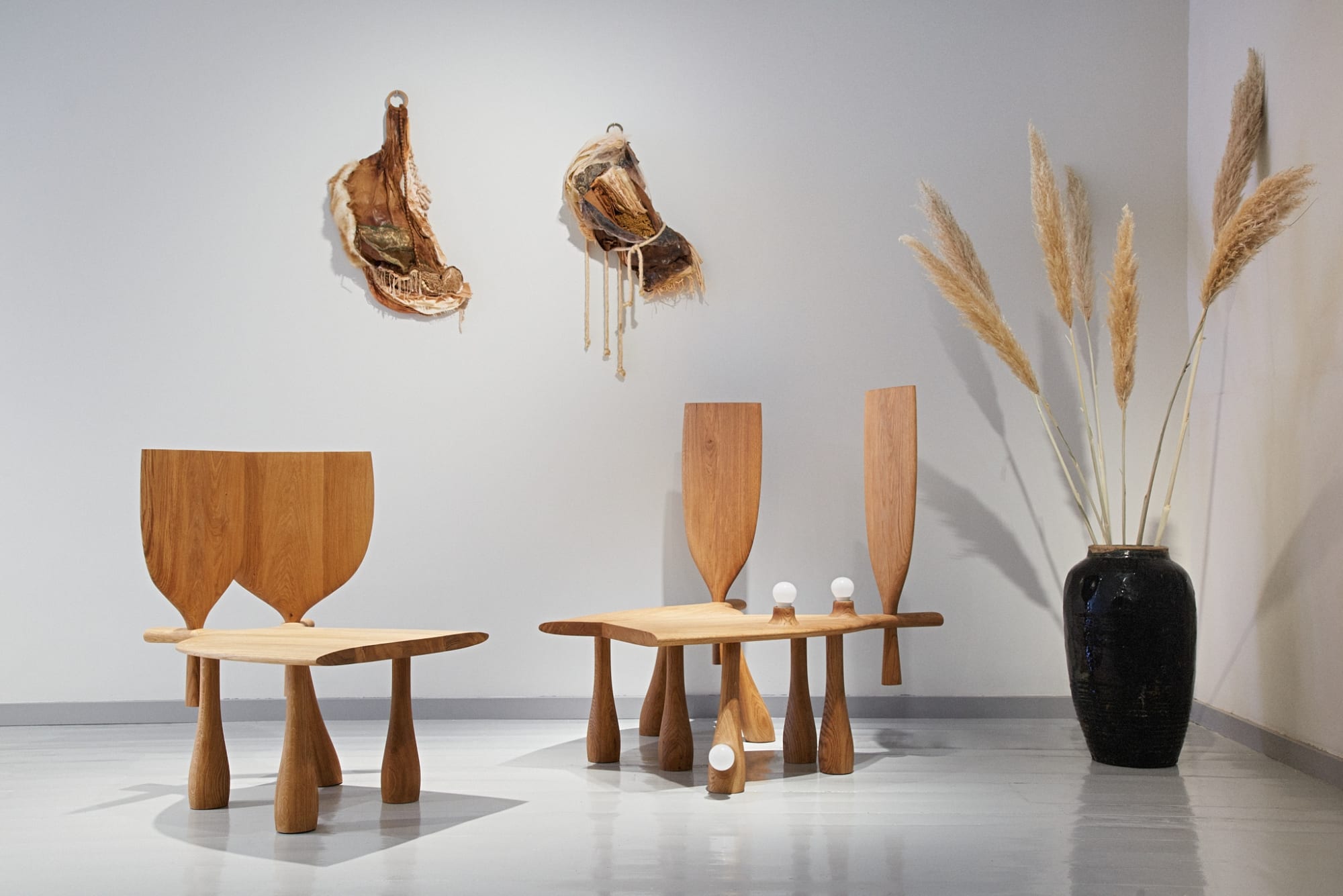 Gallery Designer's Group Show