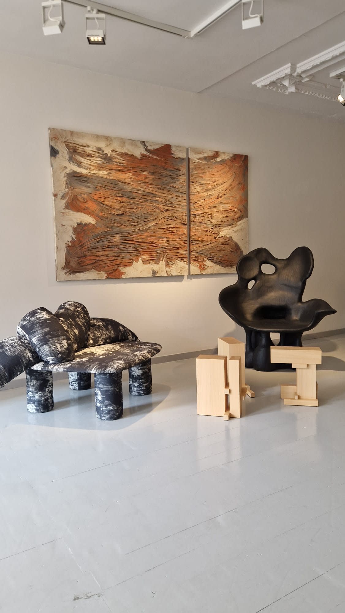 Summer Group Exhibition