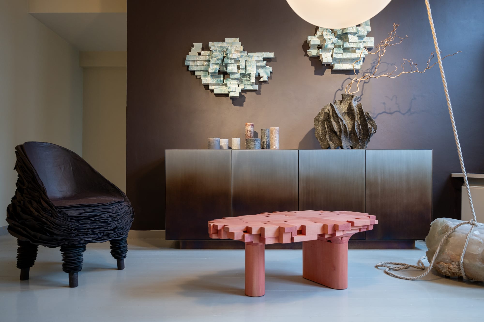 Winter Group Exhibition