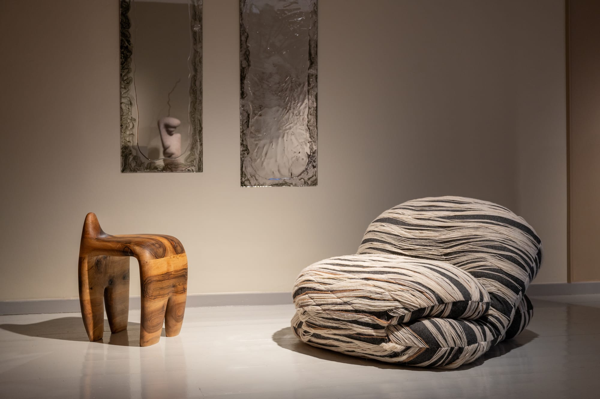 Winter Group Exhibition