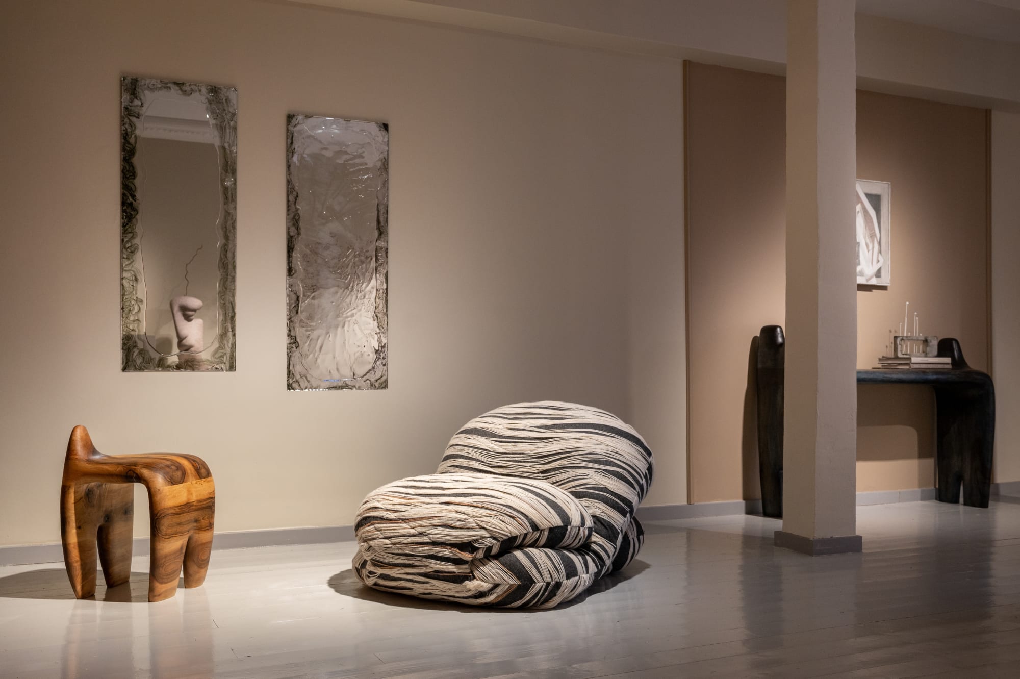 Winter Group Exhibition