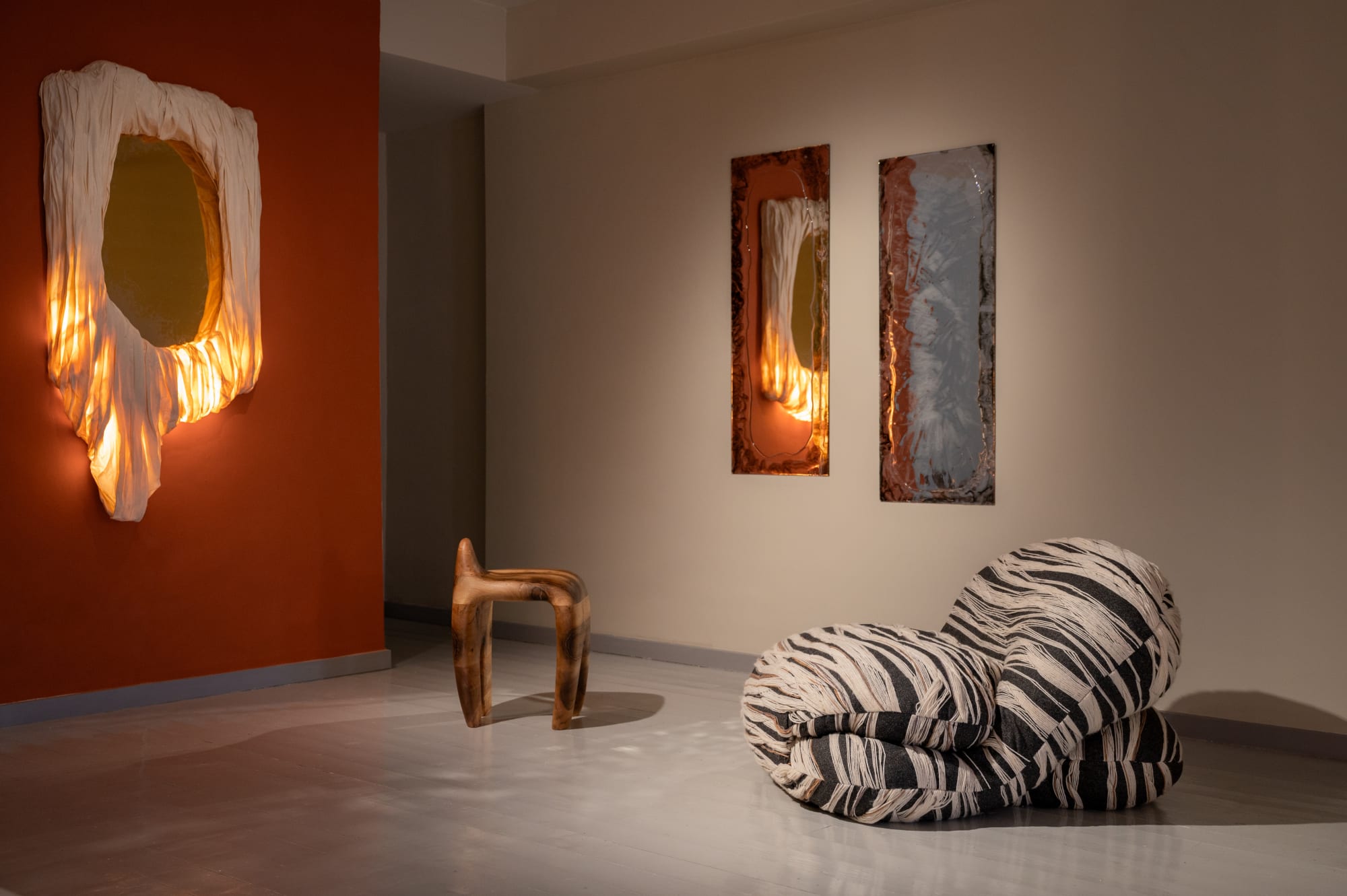 Winter Group Exhibition