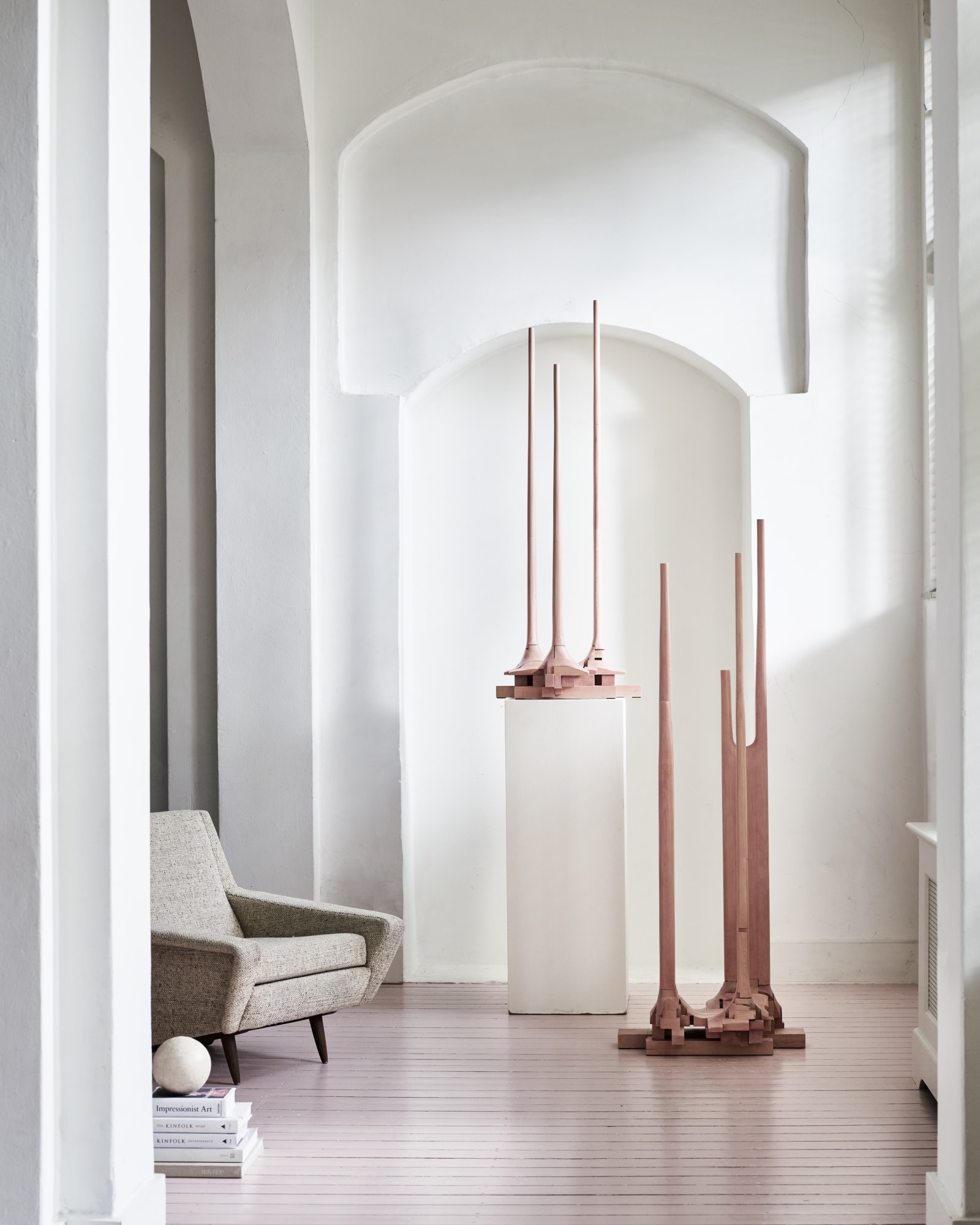 A Life Less Ordinary