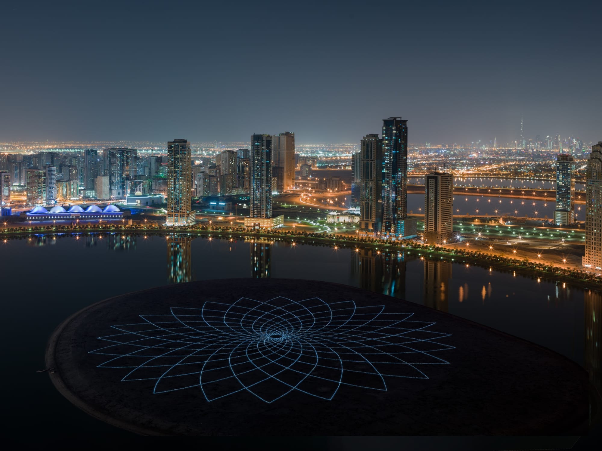 Sharjah, U.A.E.
