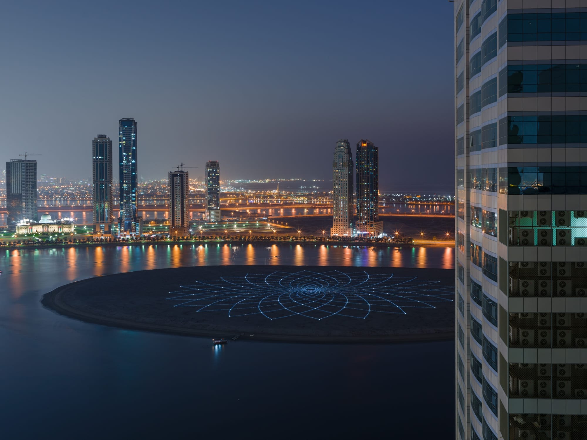 Sharjah, U.A.E.