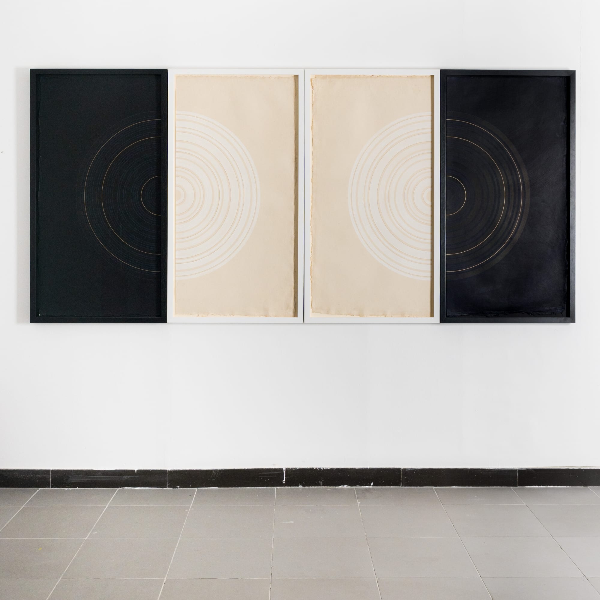 IN/VISIBLE: OBJECTS IN THE MIRROR