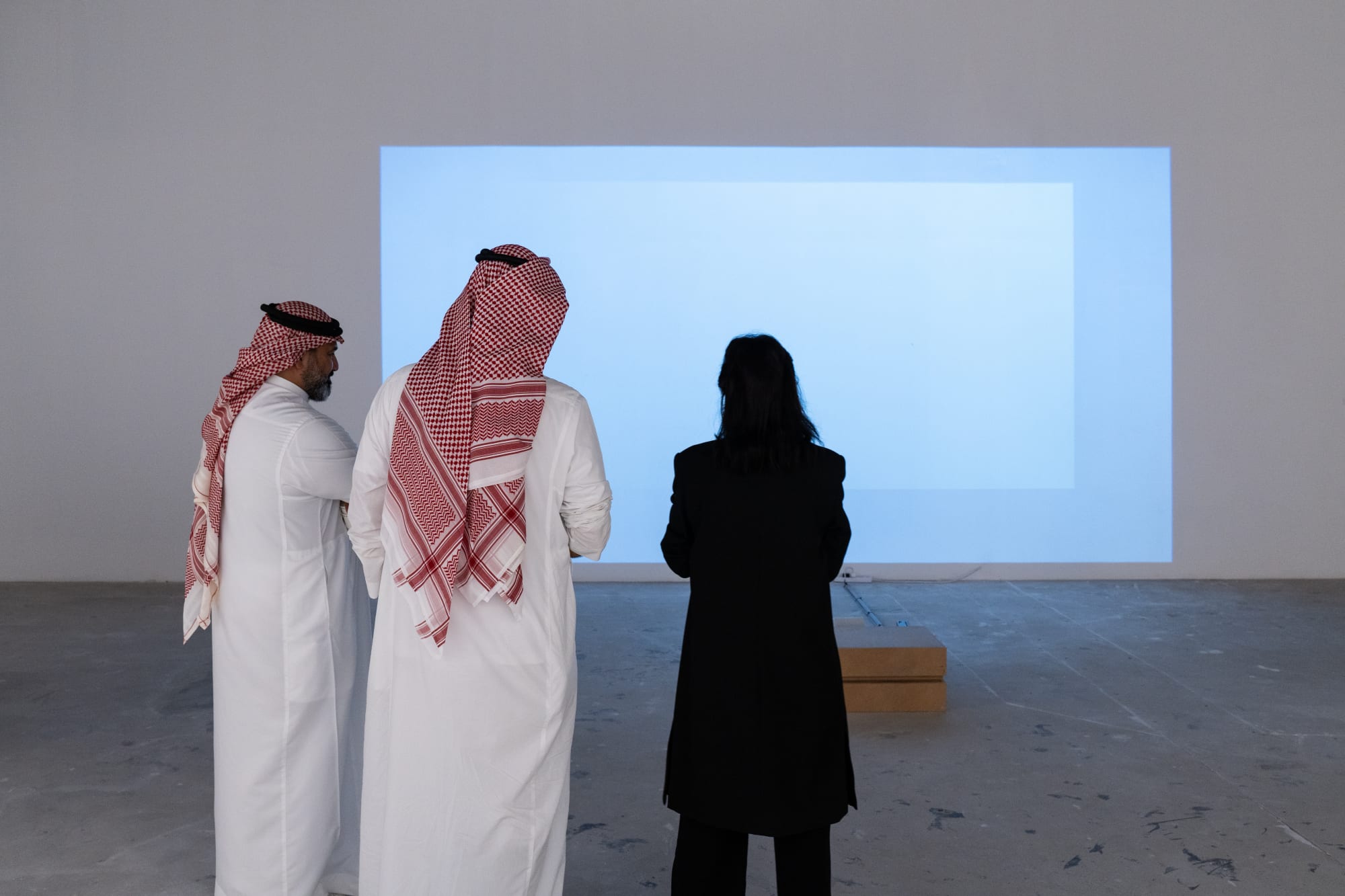 The Night is no Good