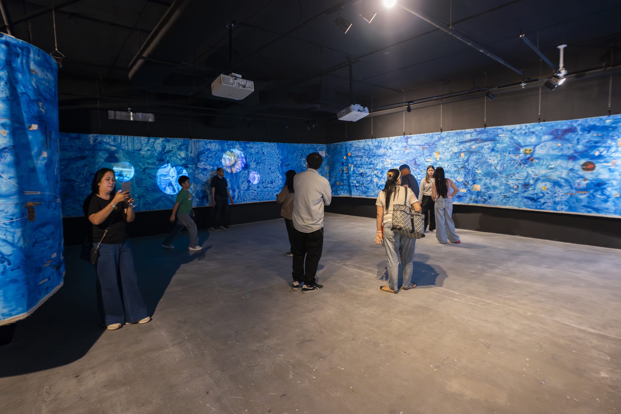 Sarah Abu Abdallah, You Ask, We Answer