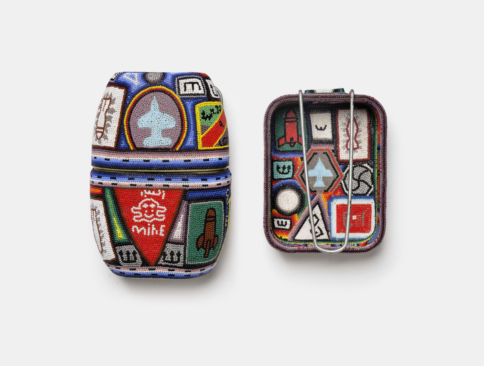 GwPow (Gulf War Prisoners of War)