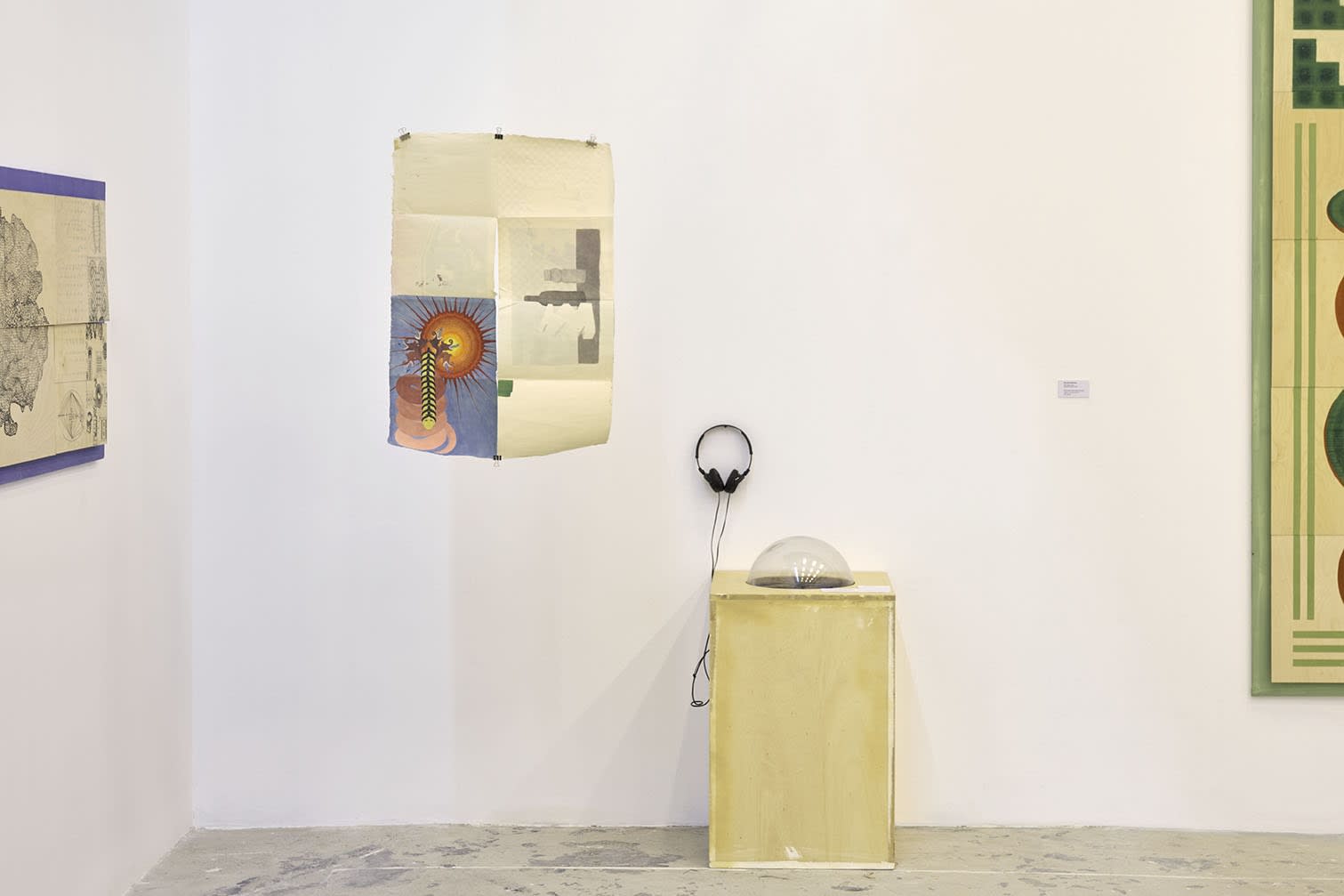 Consecrated Networks