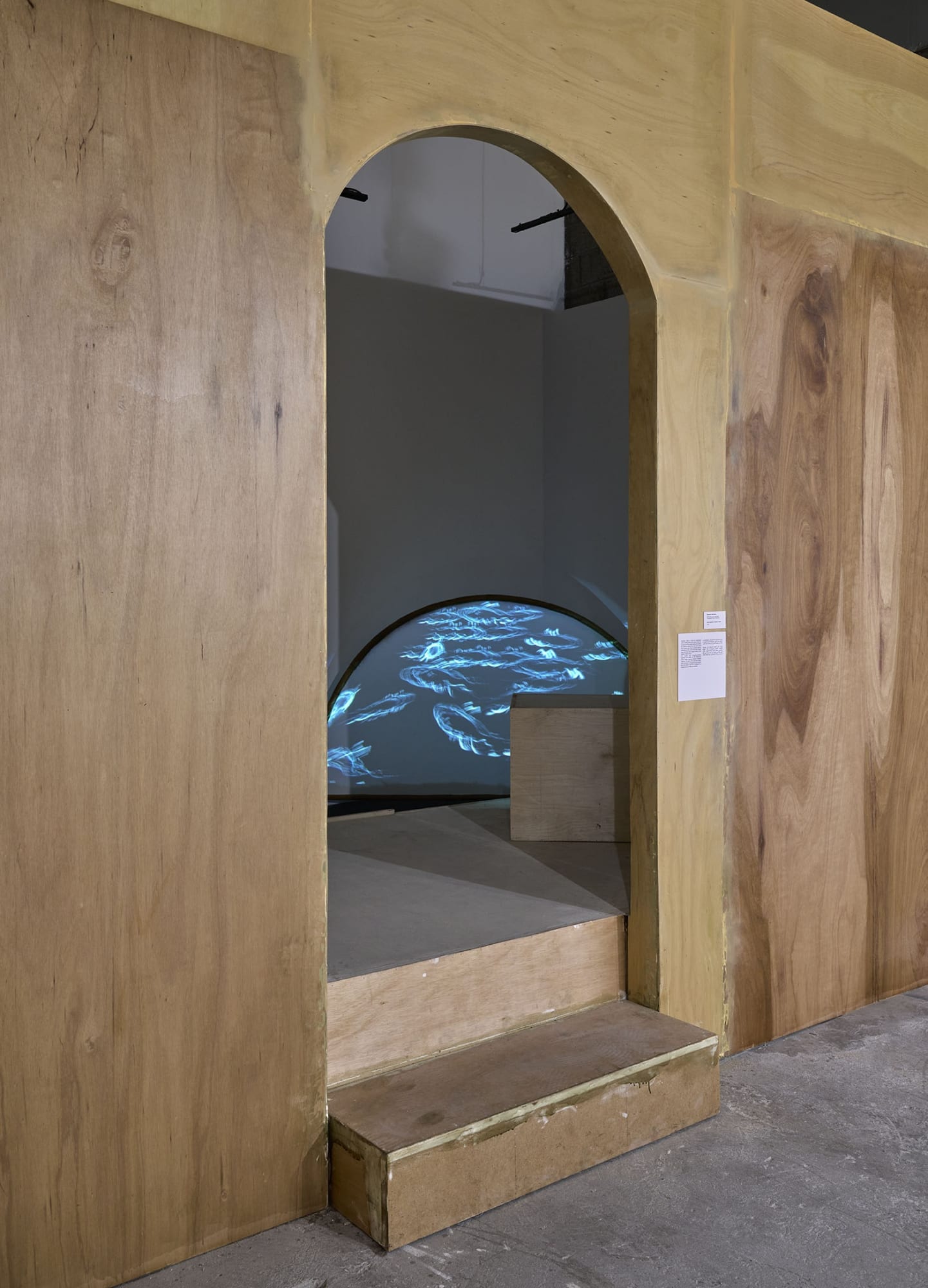 Consecrated Networks