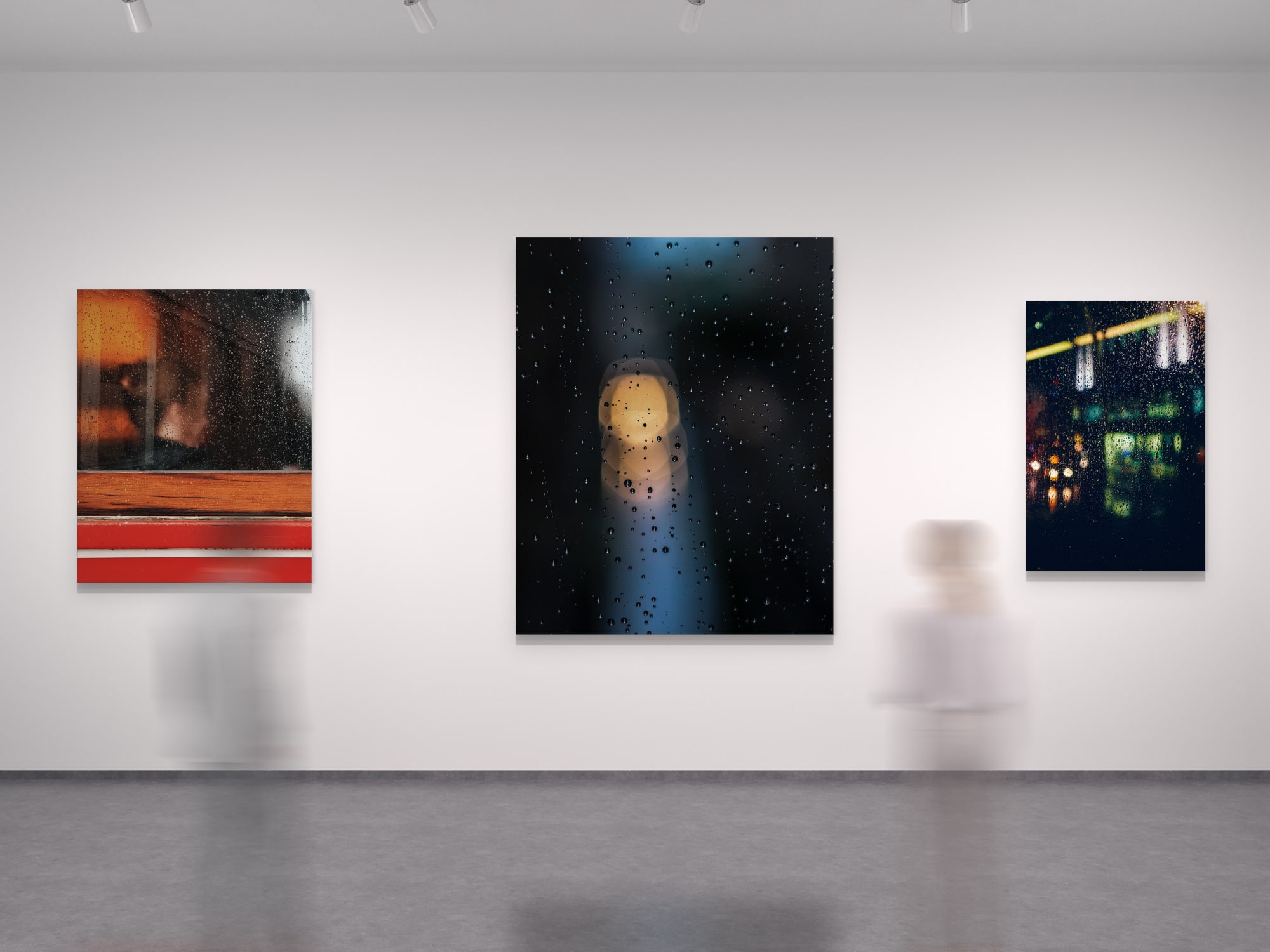 Destruction and Light