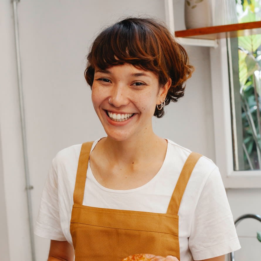 Sam Piastri
