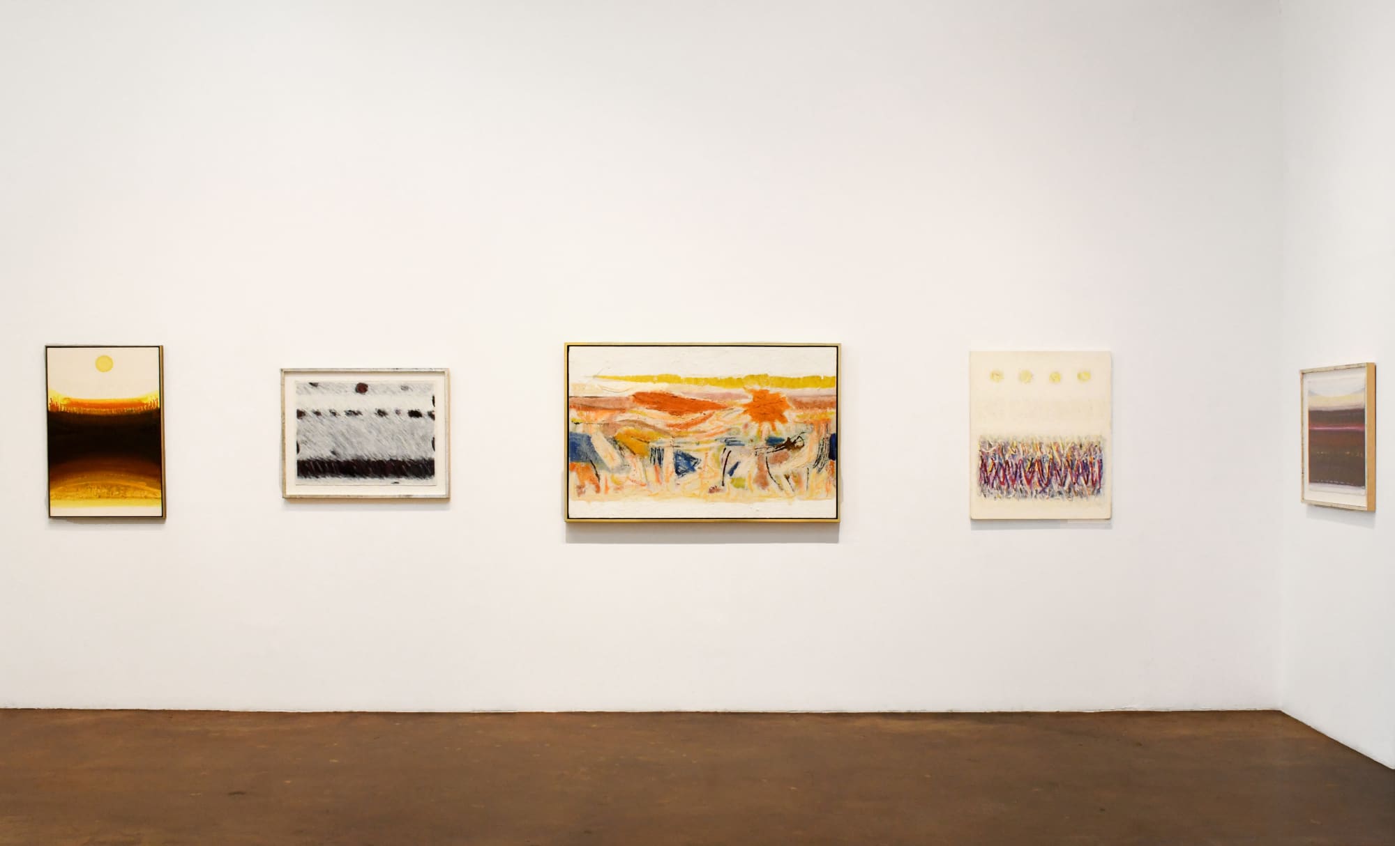 Lawrence Calcagno: REDUX