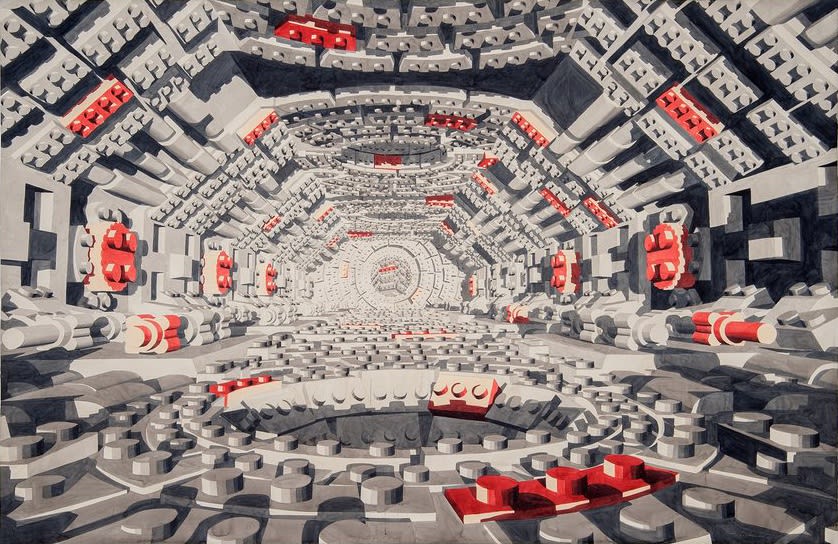 Dagoberto Rodríguez, Pasillo 7 Rojo, 2020