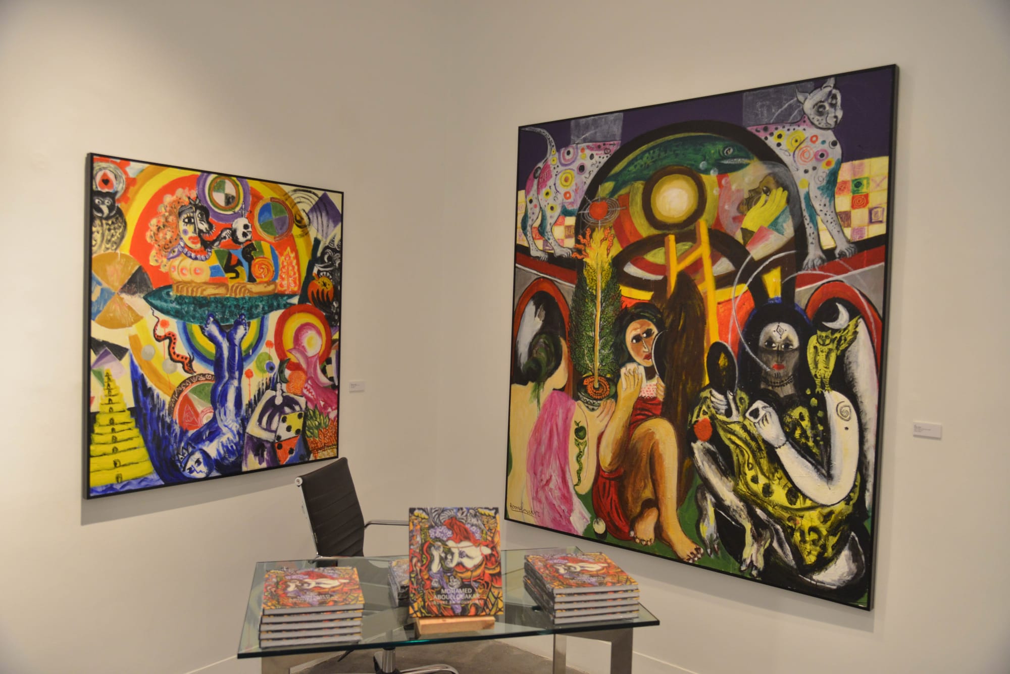 Mohamed Abouelouakar