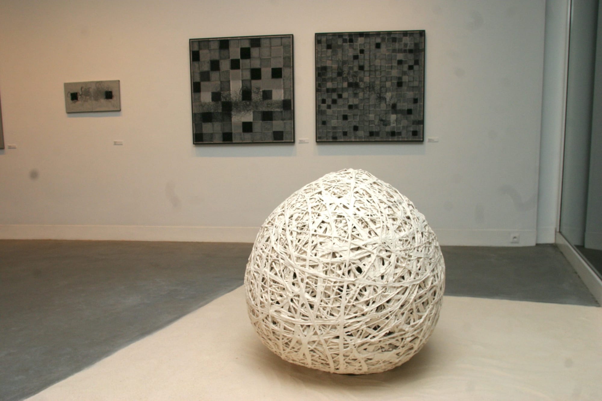 Safaa Erruas x Jamila Lamrani