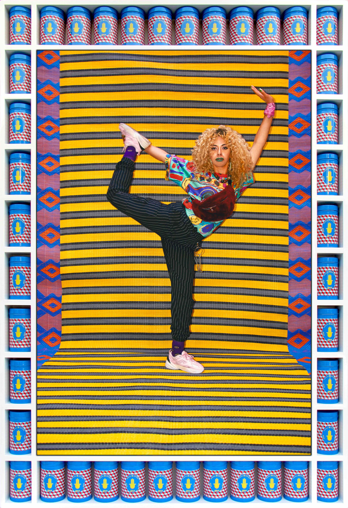 Hassan Hajjaj
