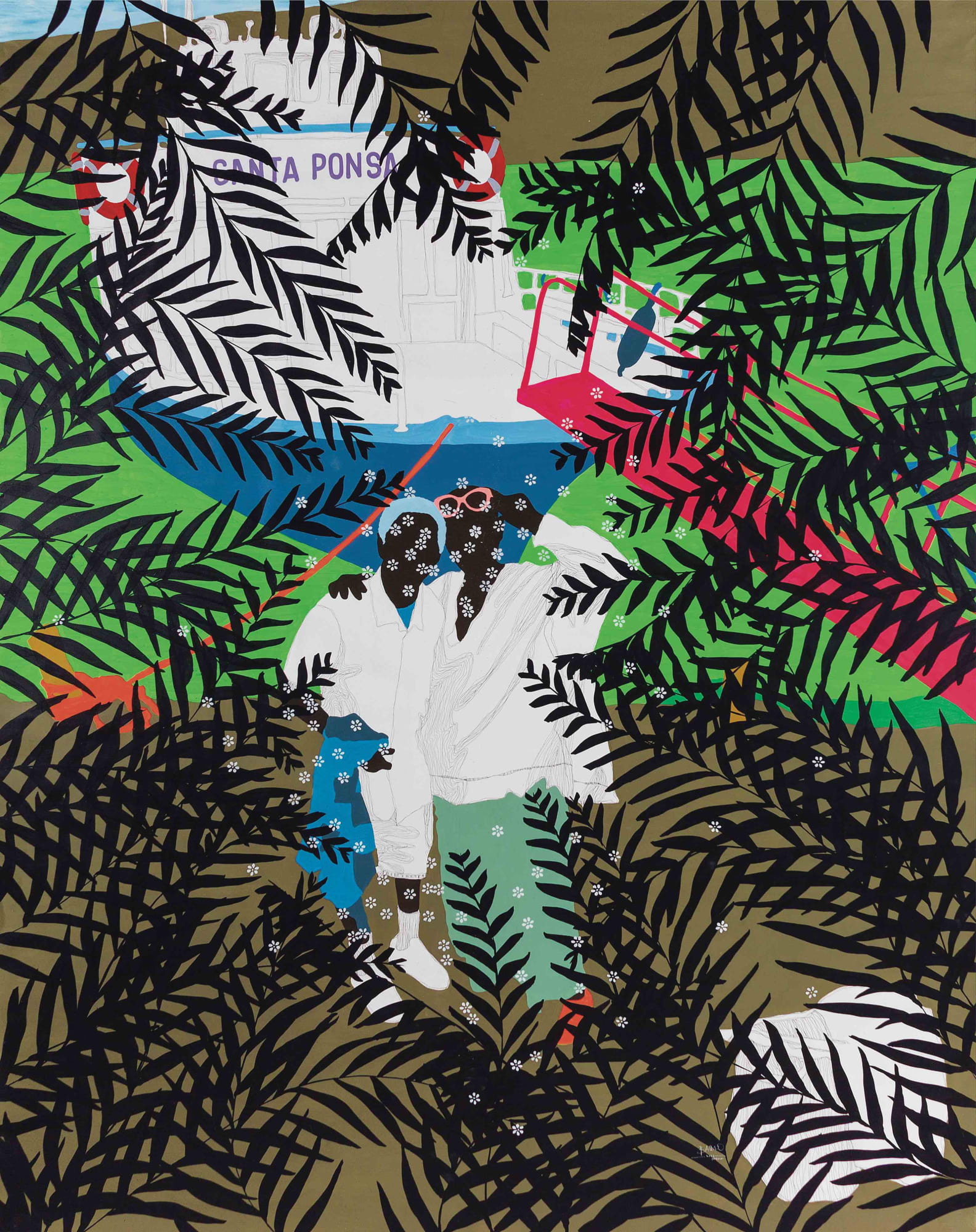 Moustapha Baidi Oumarou