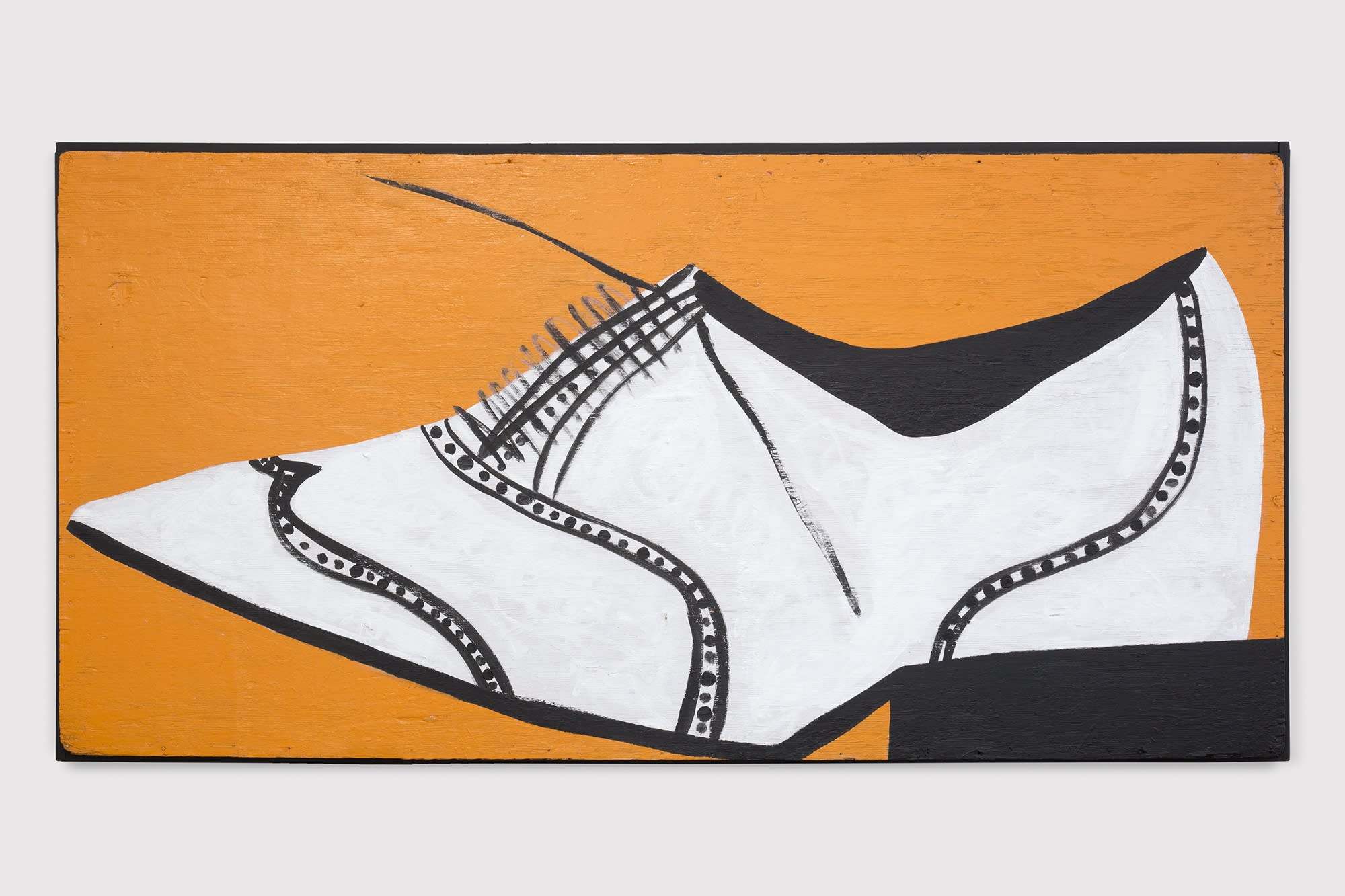 Tyree Guyton Soul-ology, 2004