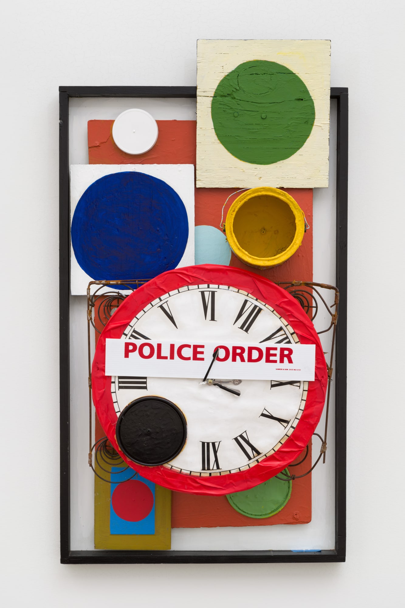 Killing Machine, 2023