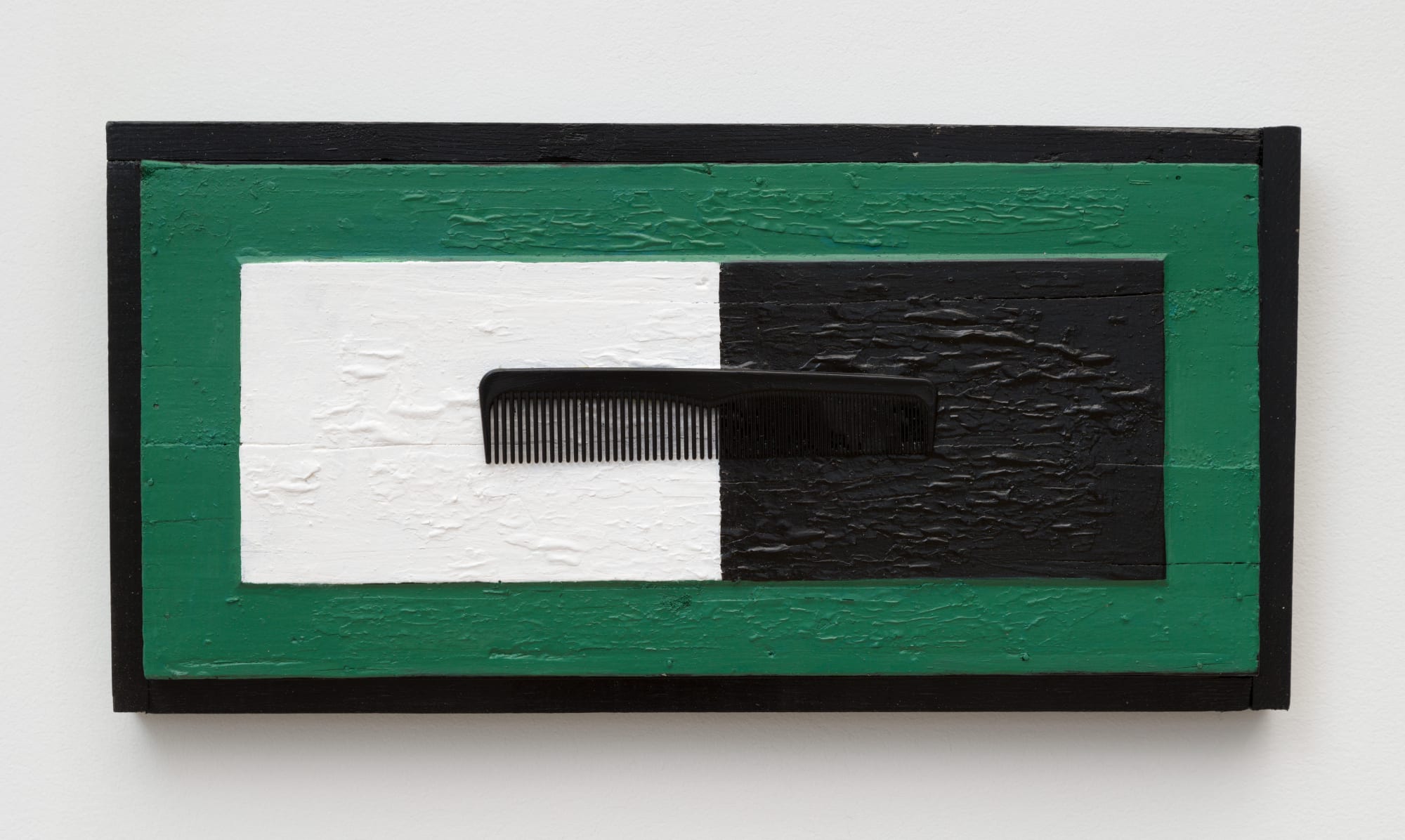 It's Just Hair, MM, 2023