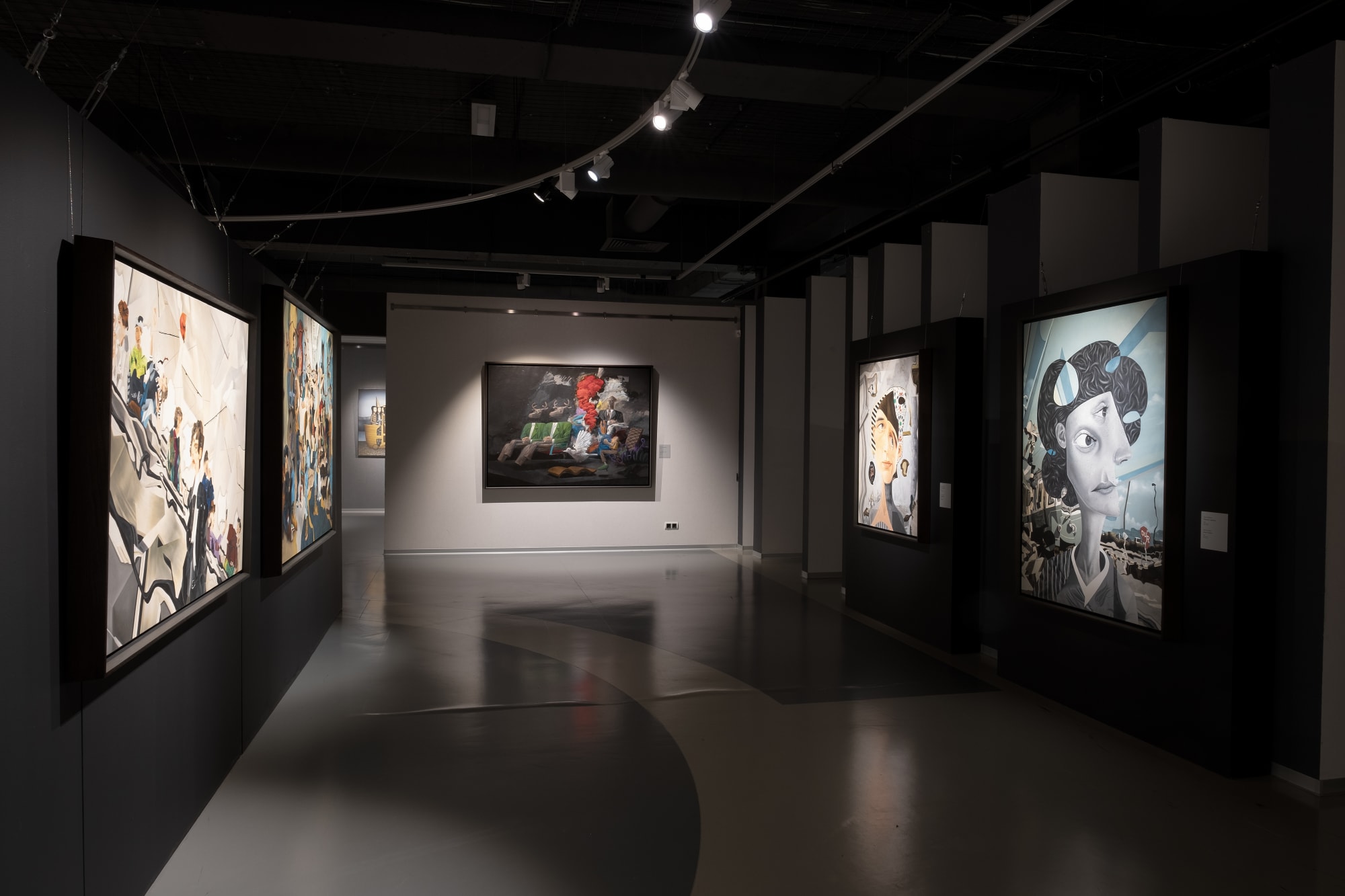 IN THE SHADOW OF MOUNT AGRI