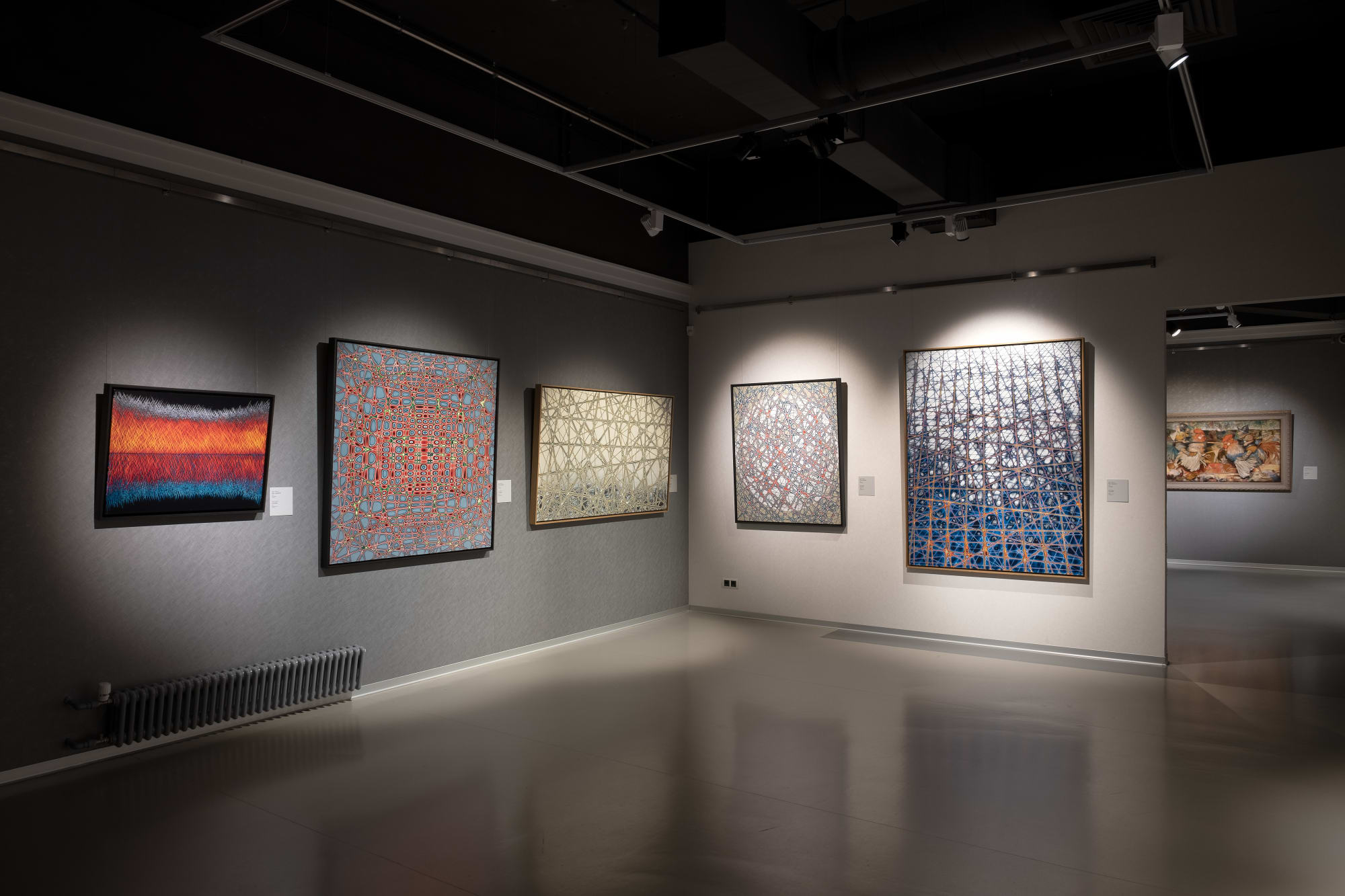 IN THE SHADOW OF MOUNT AGRI