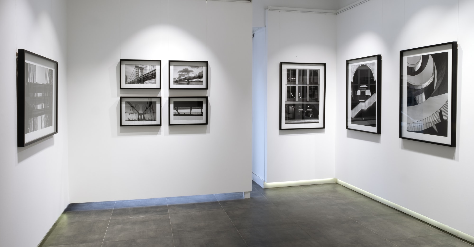 Metropolis Chronicles: Capturing Urban Architecture and Humanity