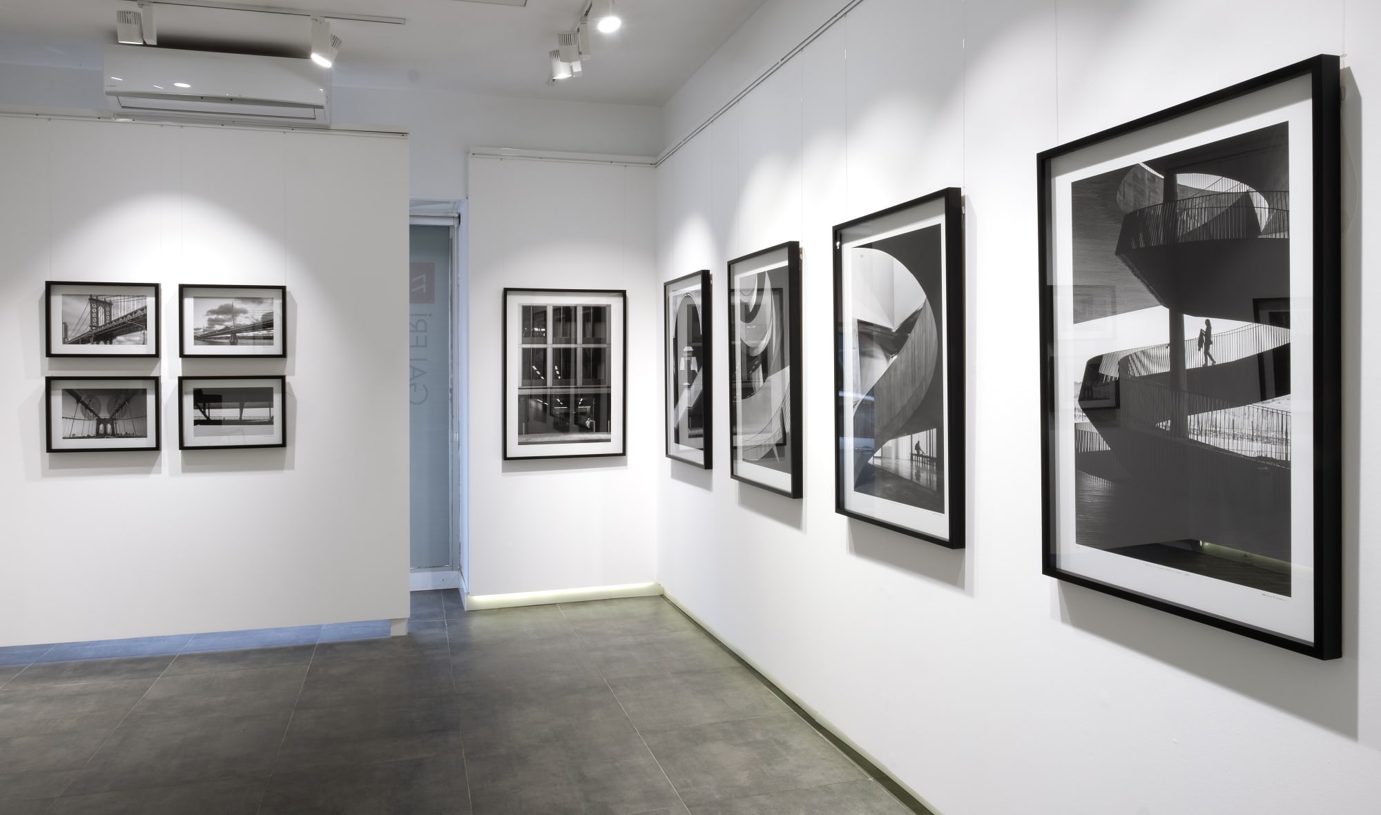 Metropolis Chronicles: Capturing Urban Architecture and Humanity