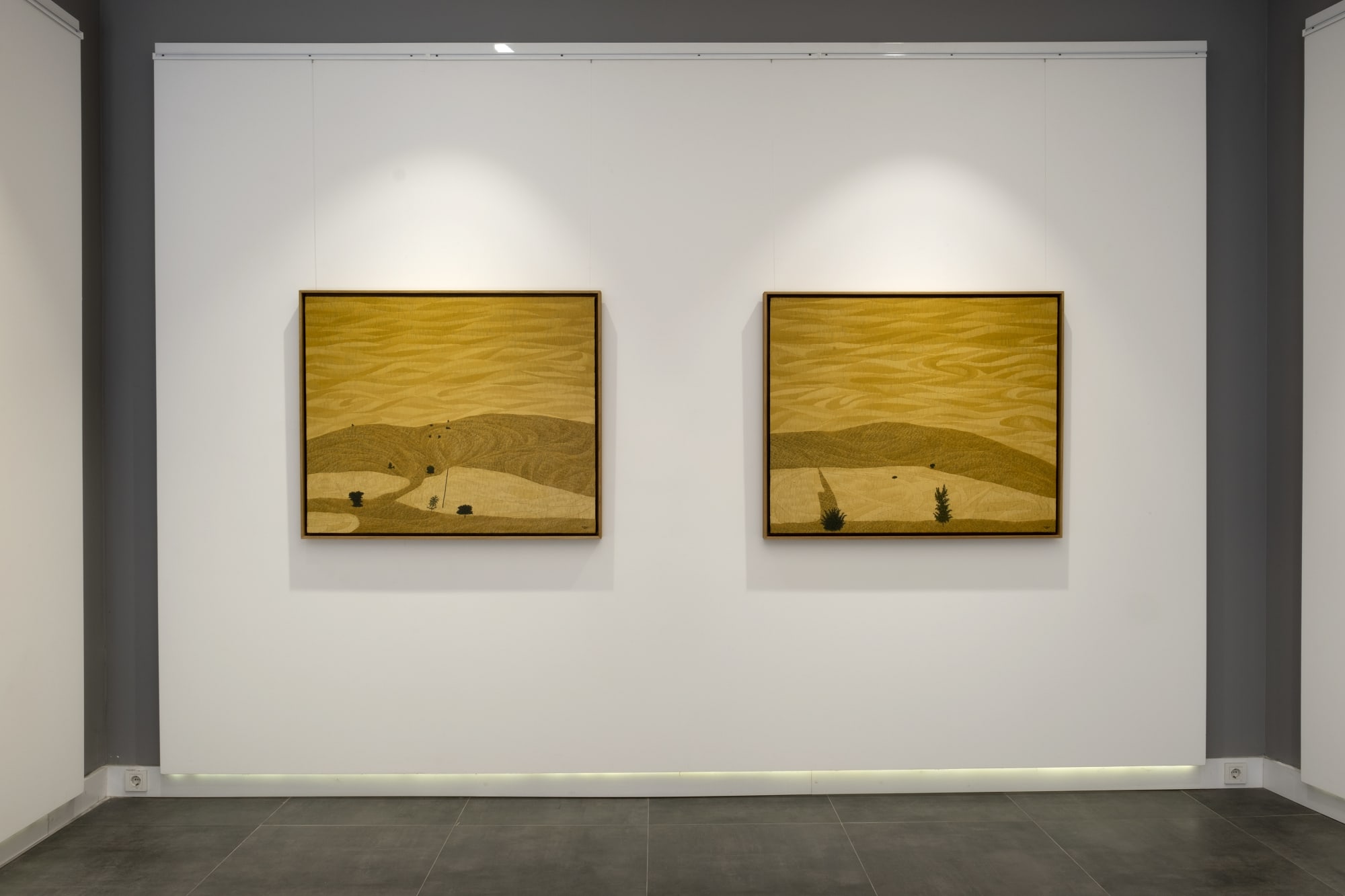 The Dream is Over, Red Jacket