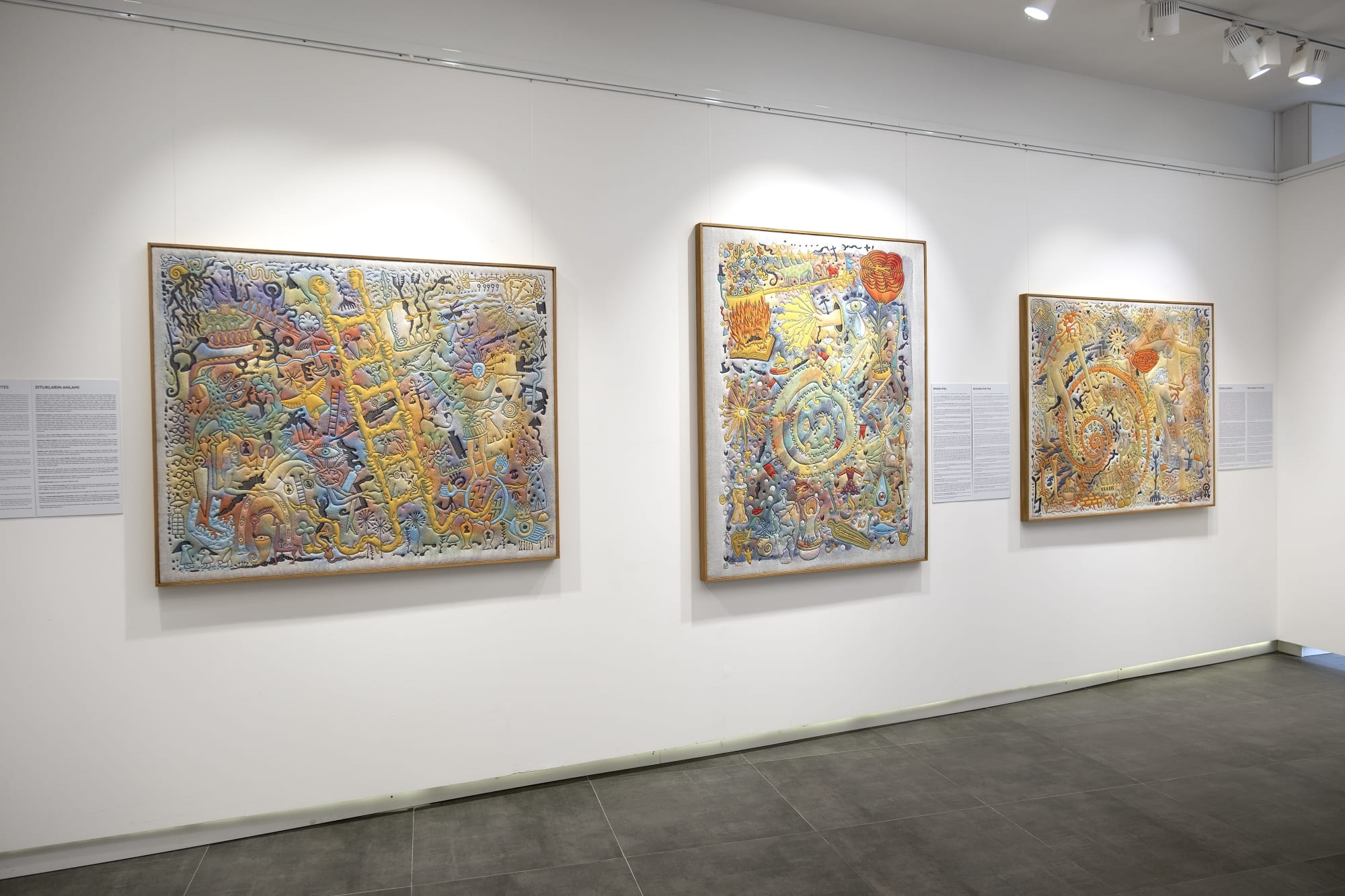 A Day’s Story, A Lifetime’s Truth