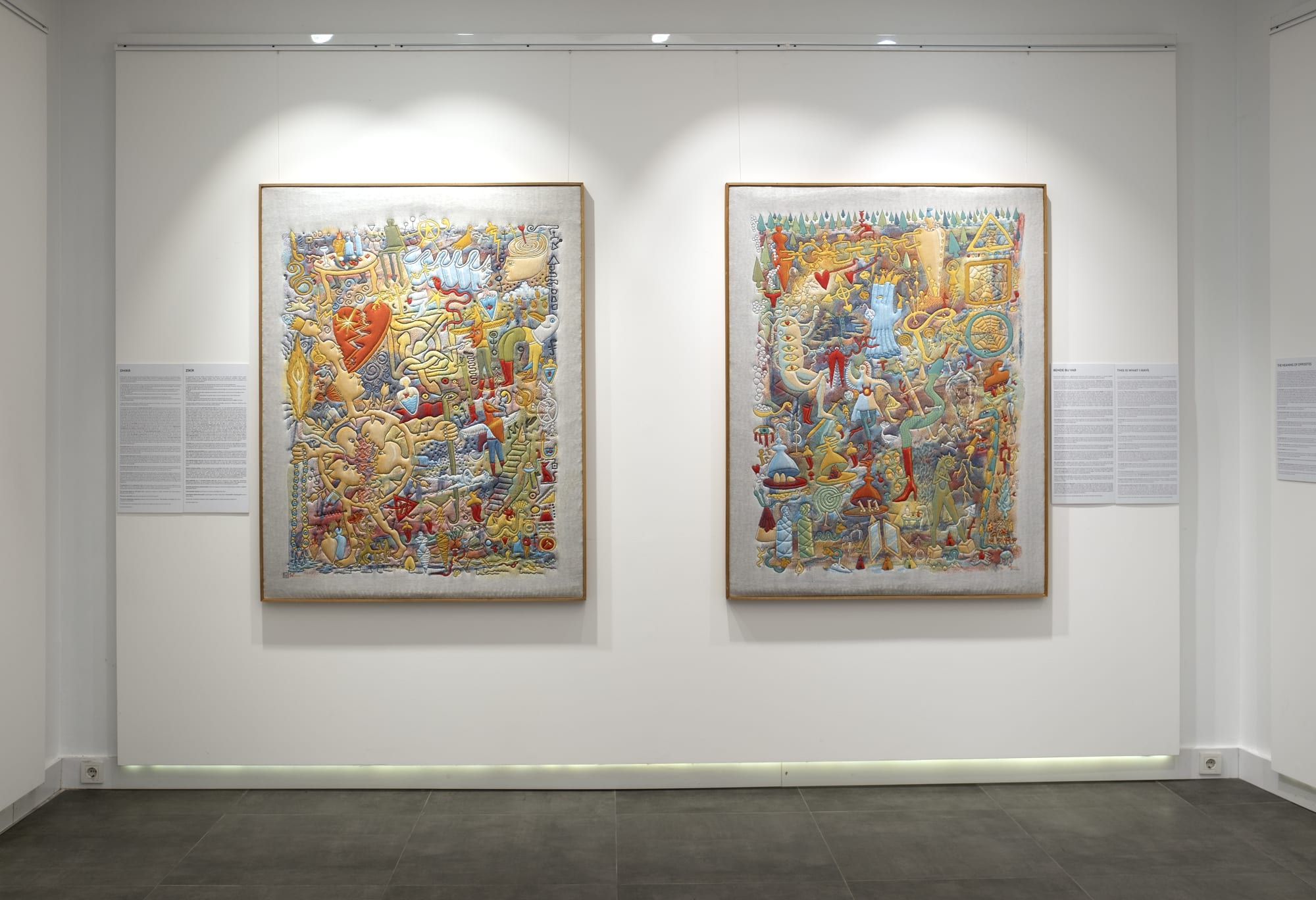 A Day’s Story, A Lifetime’s Truth