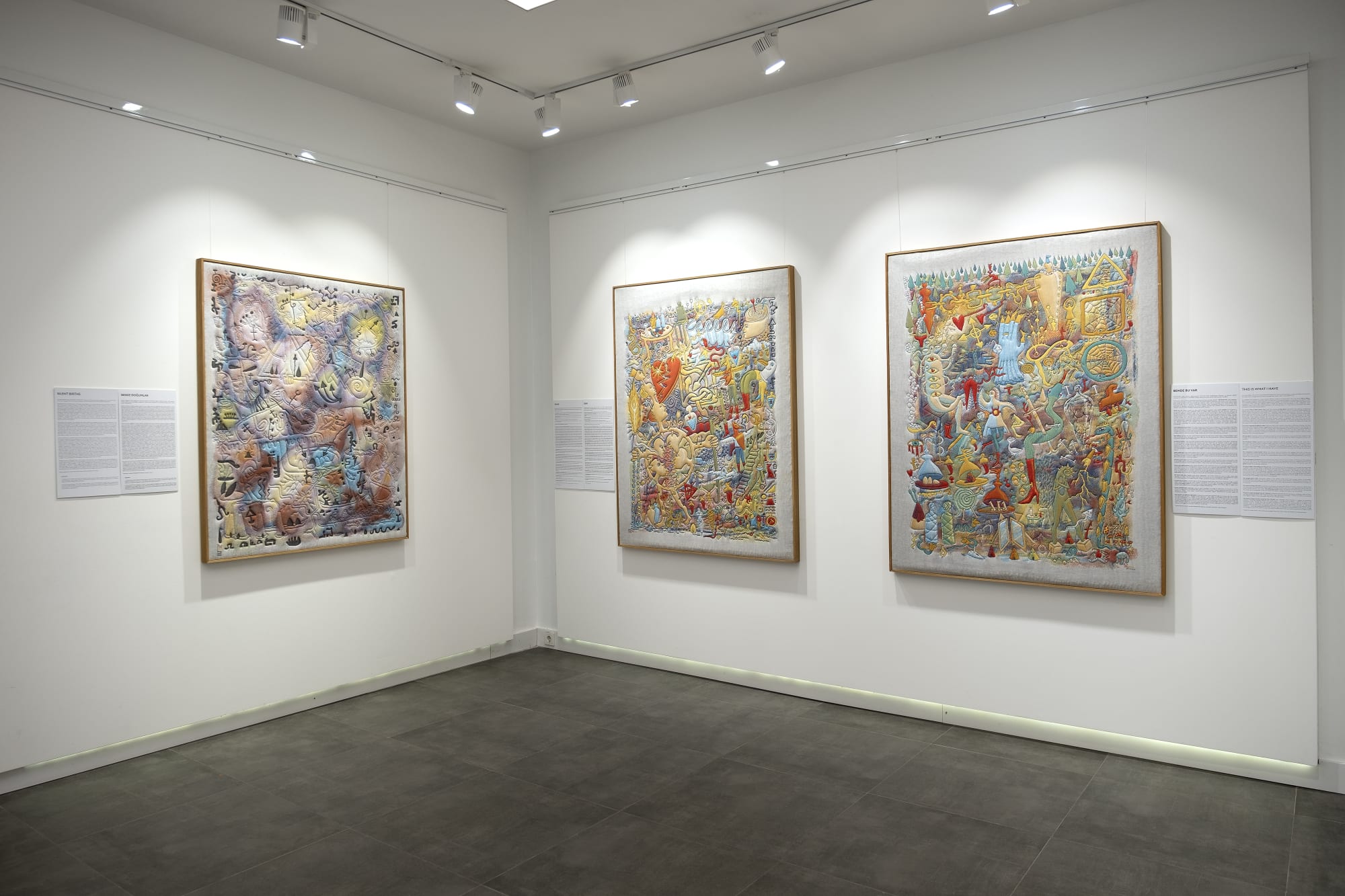 A Day’s Story, A Lifetime’s Truth