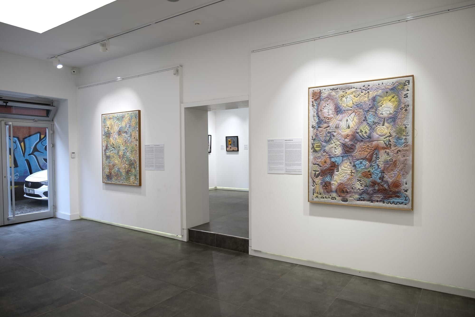 A Day’s Story, A Lifetime’s Truth