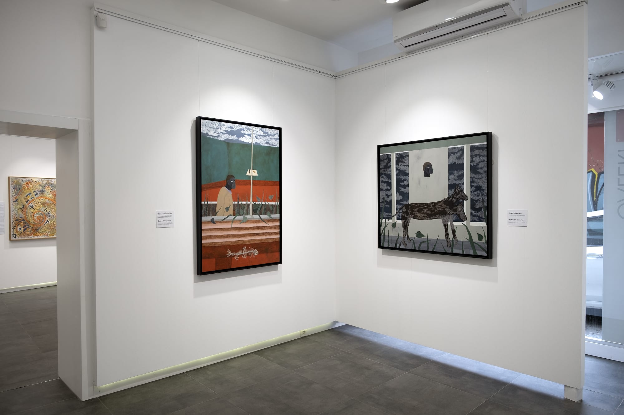 A Day’s Story, A Lifetime’s Truth