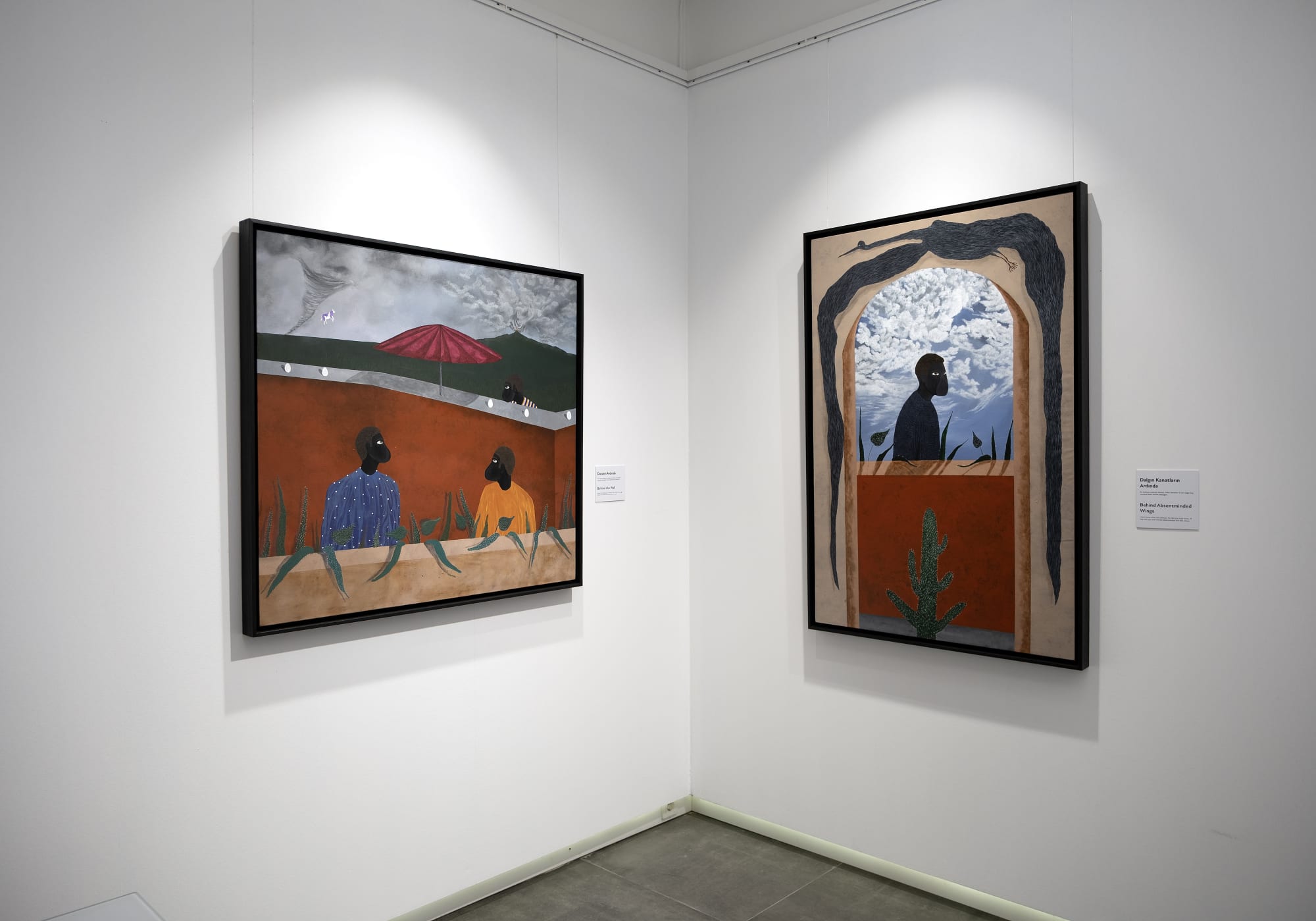 A Day’s Story, A Lifetime’s Truth