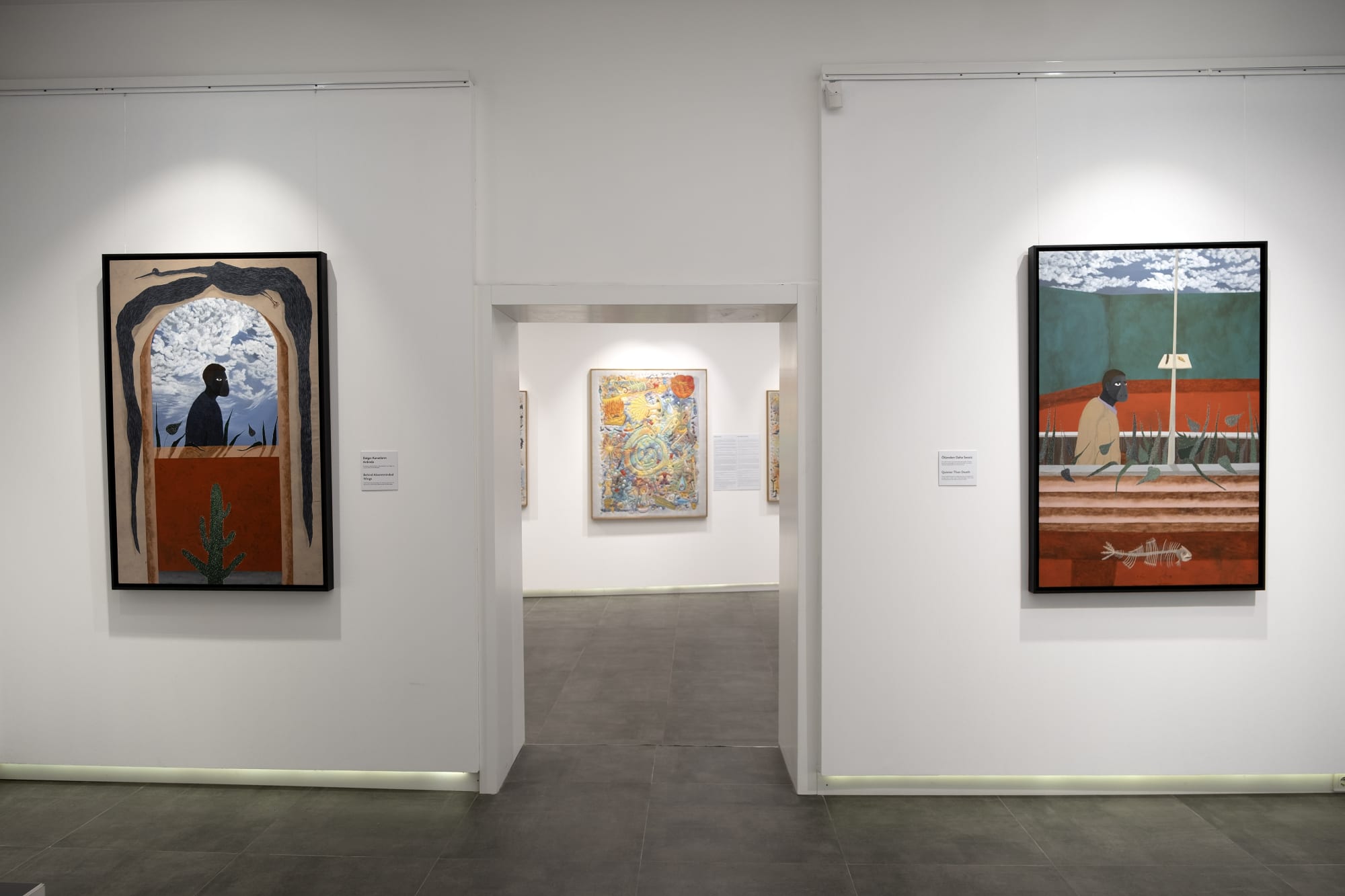 A Day’s Story, A Lifetime’s Truth