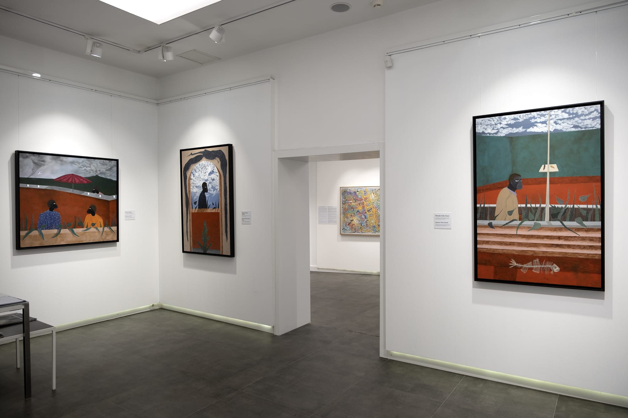 A Day’s Story, A Lifetime’s Truth