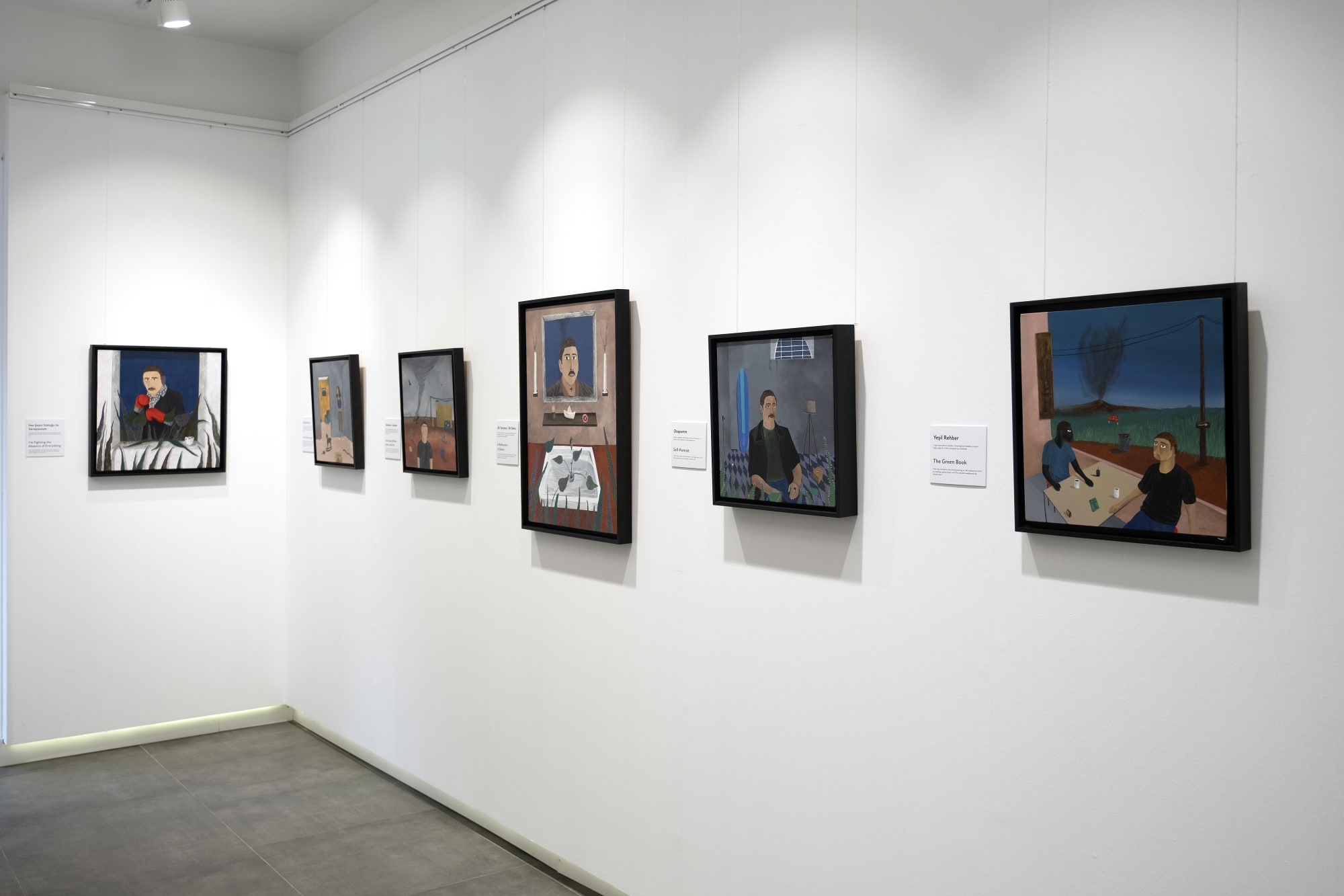 A Day’s Story, A Lifetime’s Truth