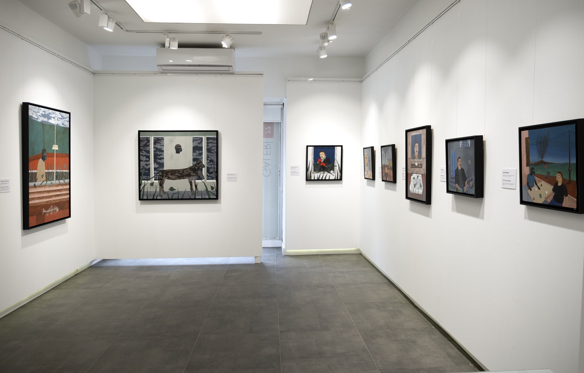 A Day’s Story, A Lifetime’s Truth