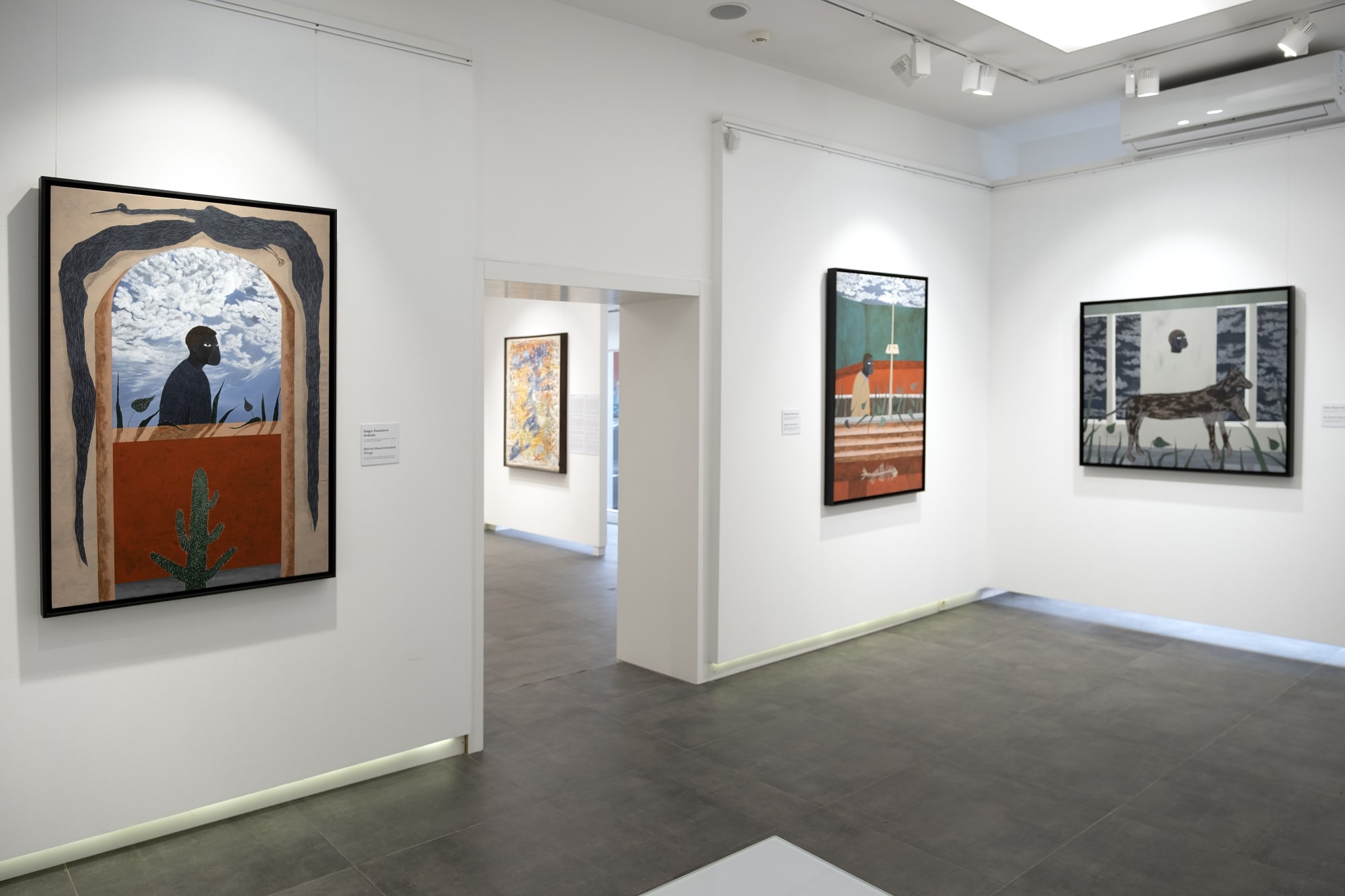 A Day’s Story, A Lifetime’s Truth