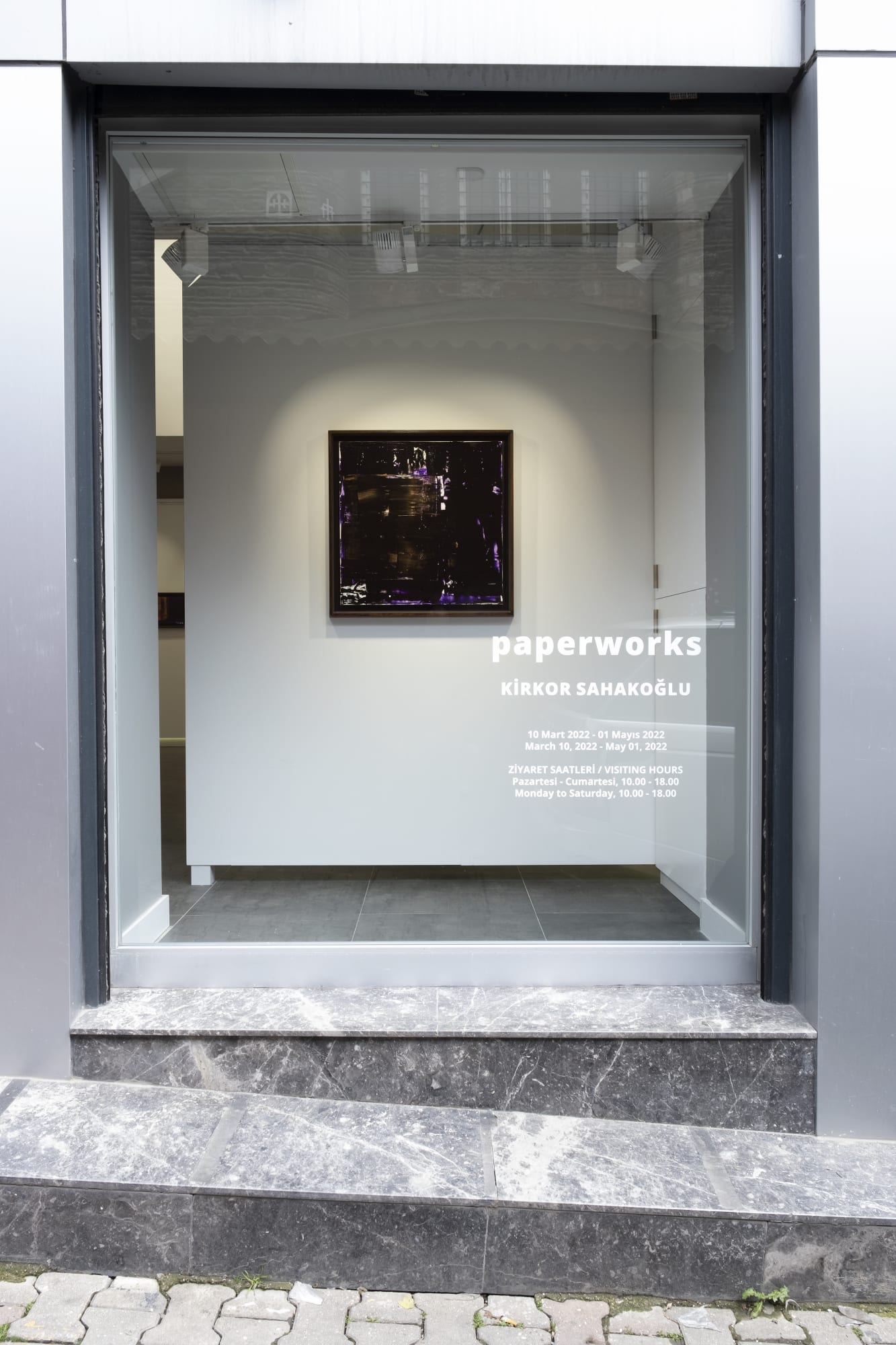 paperworks