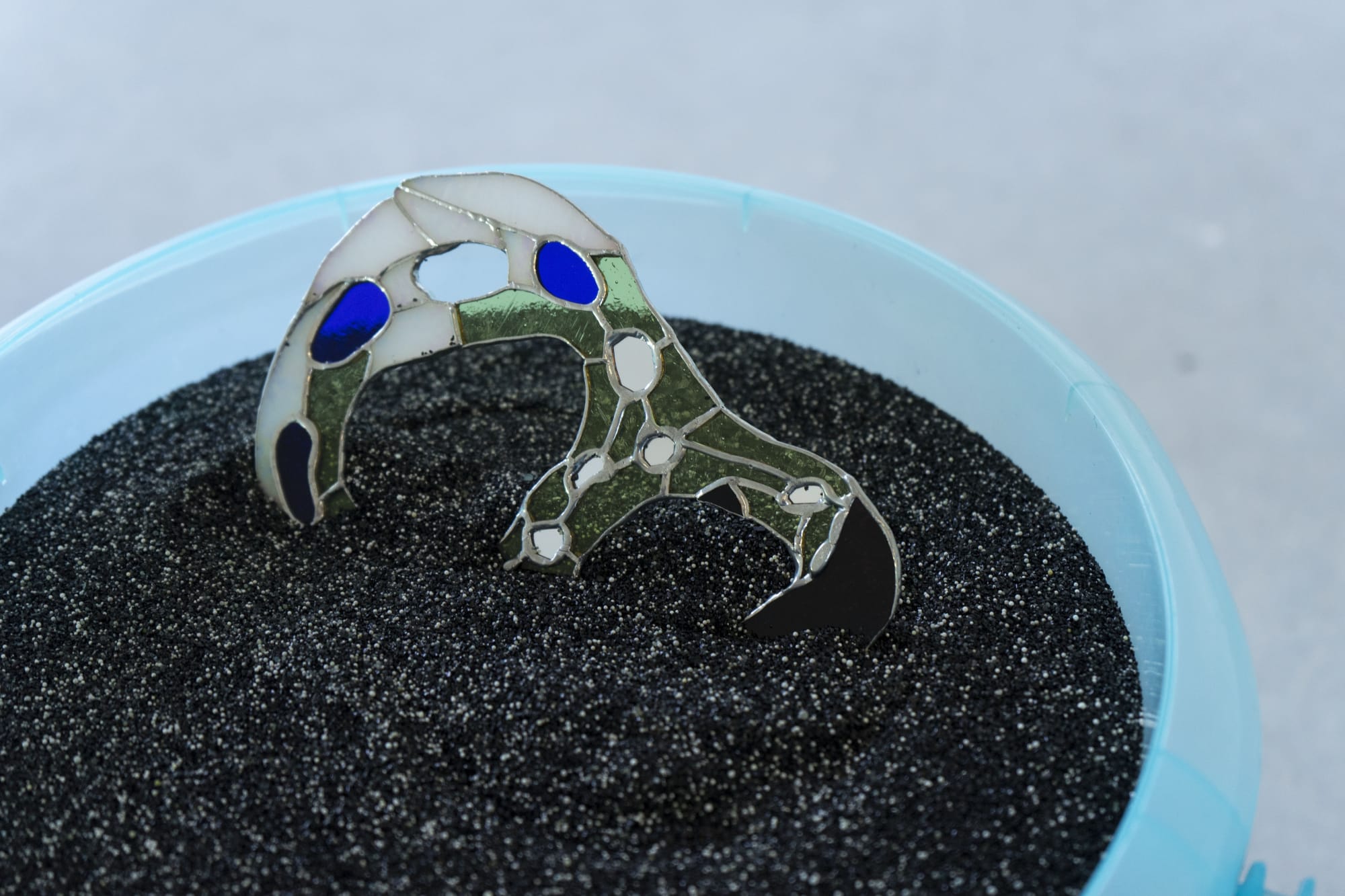 photography Flavia Antoniazzi, © MONTORO12 Gallery